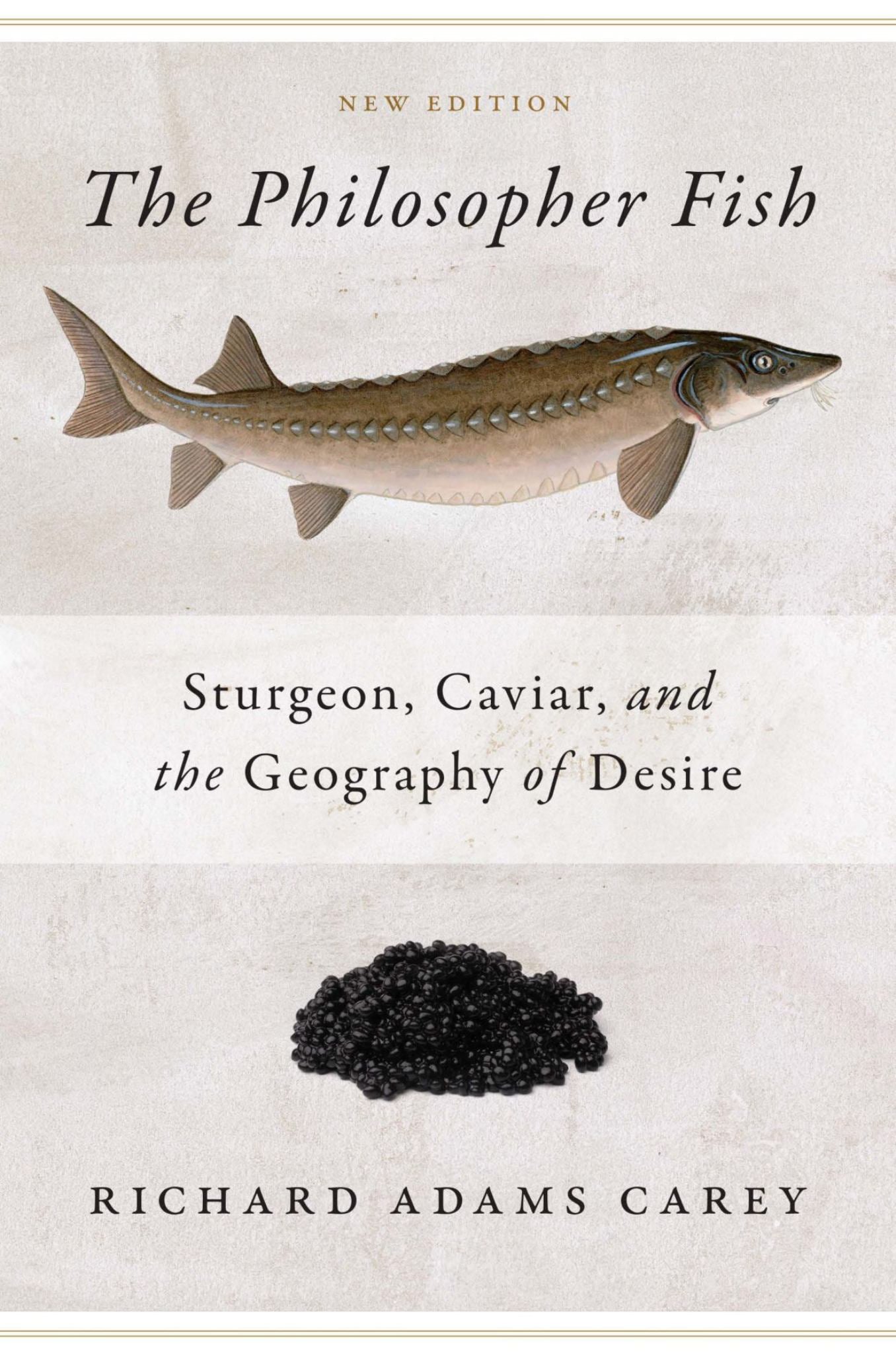Philosopher Fish Cover Image