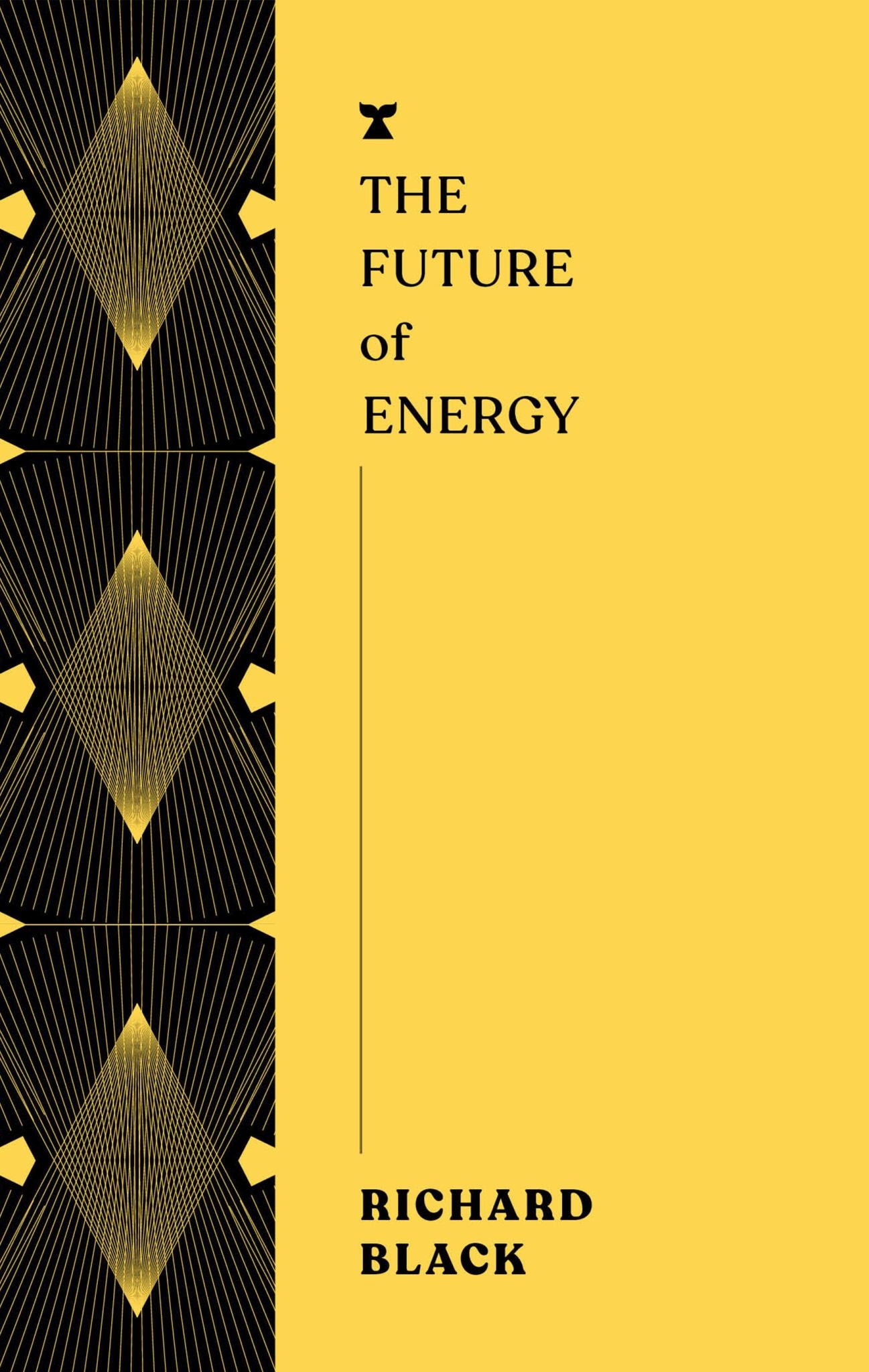 The Future of Energy Cover Image