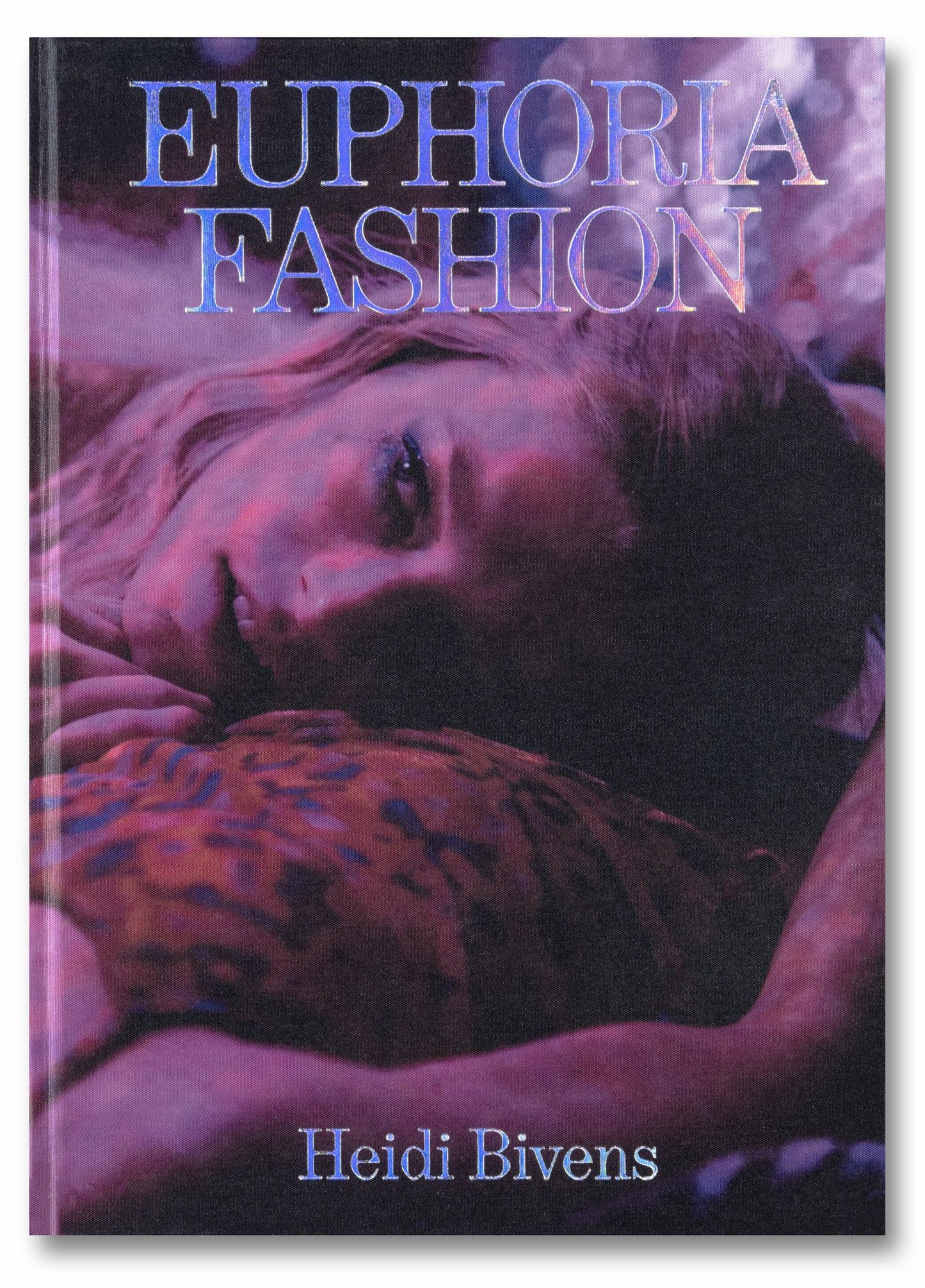 Euphoria Fashion Cover Image