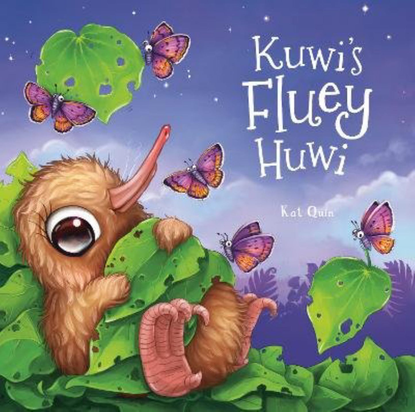 Kuwis Fluey Huwi Cover Image