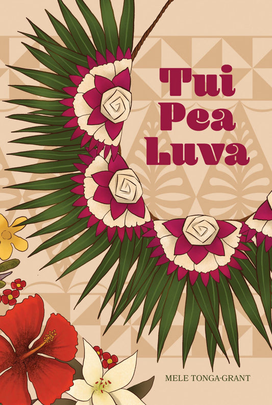 Tui Pea Luva Cover Image