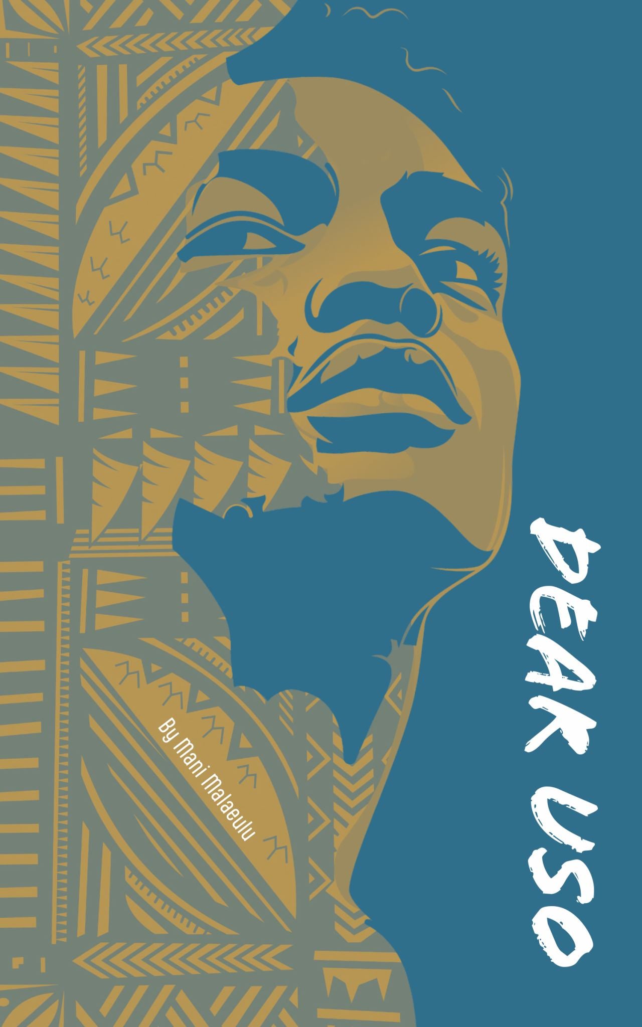 Dear Uso Cover Image