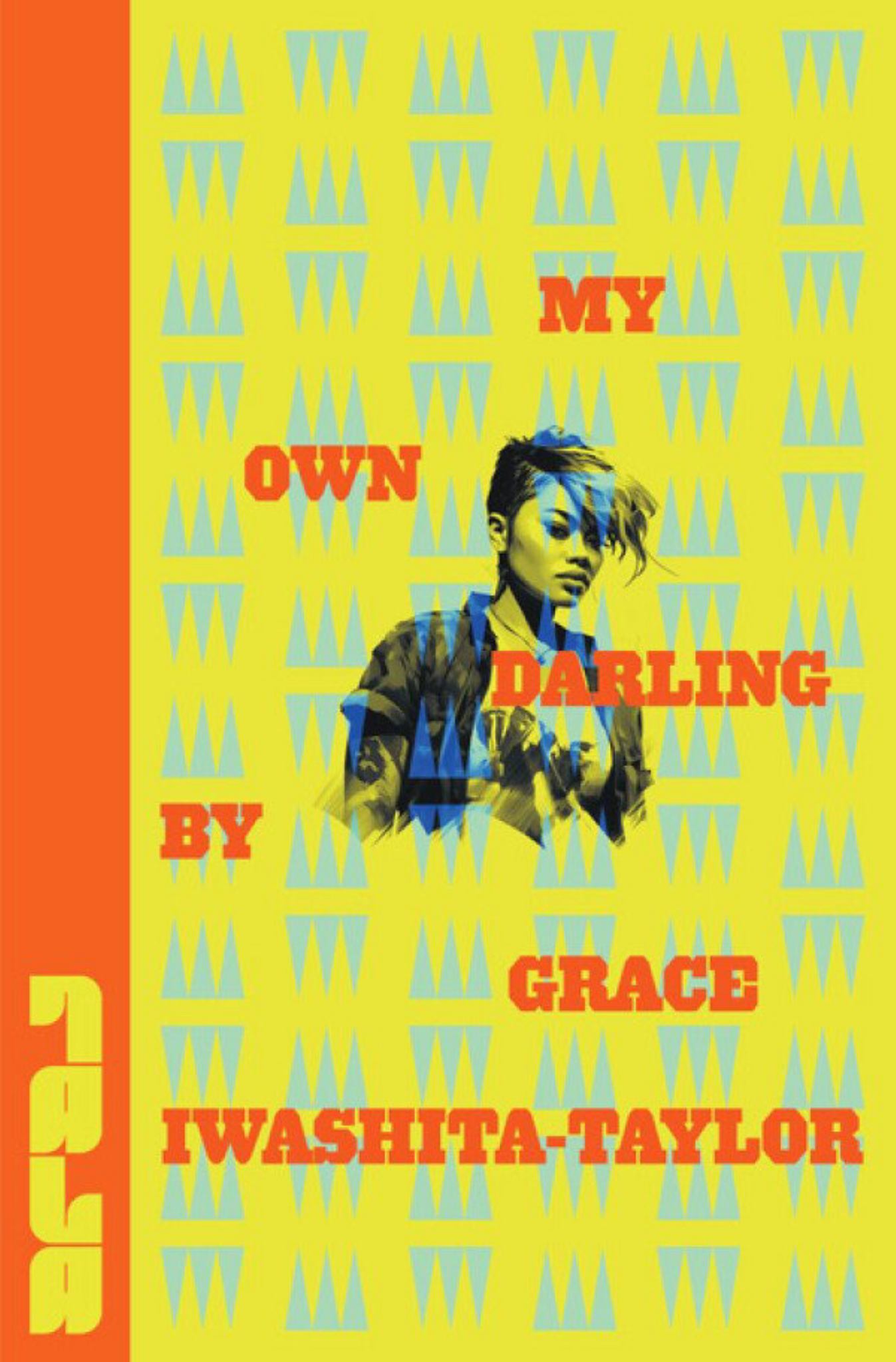 My Own Darling Cover Image