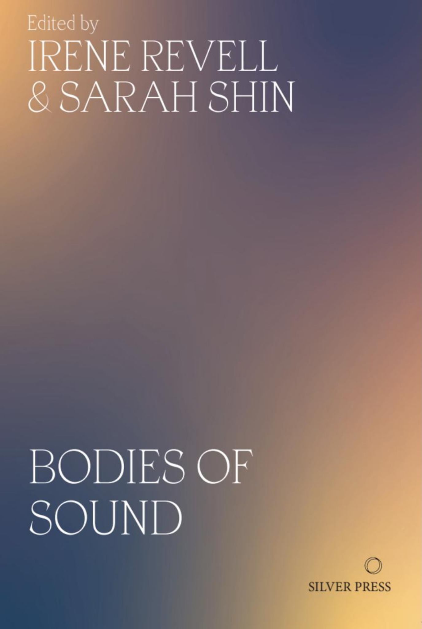 Bodies of Sound Cover Image