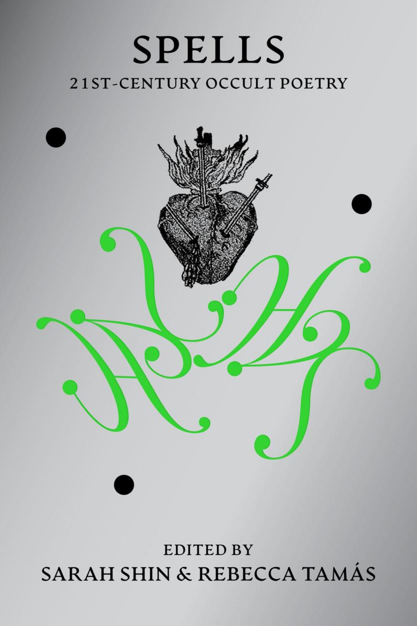 Spells Cover Image