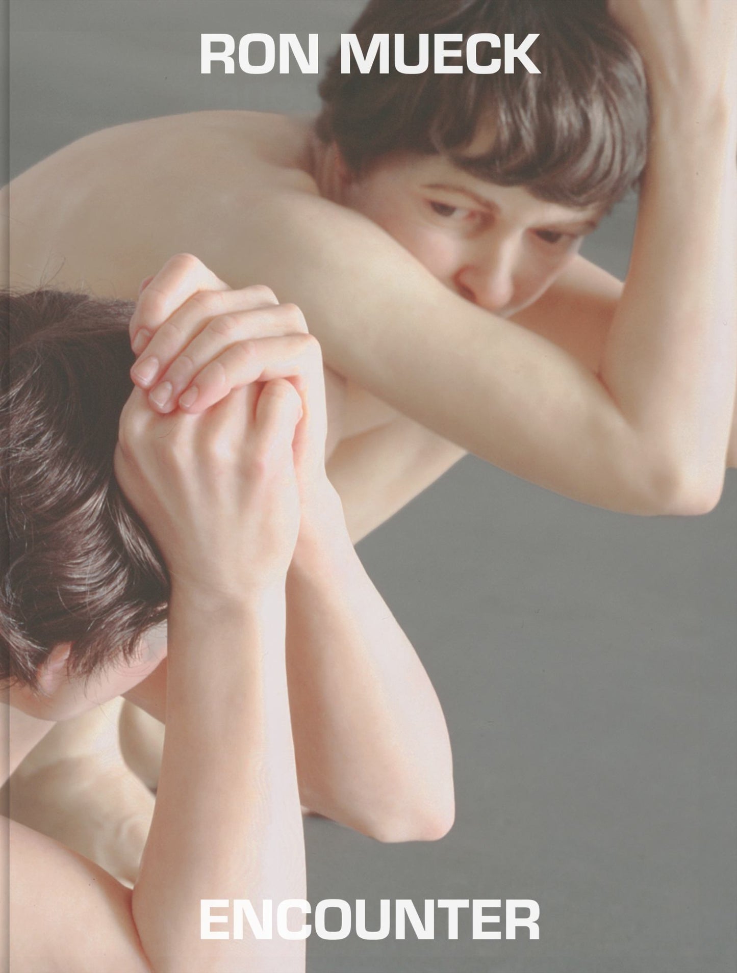 Ron Mueck: Encounter Cover Image