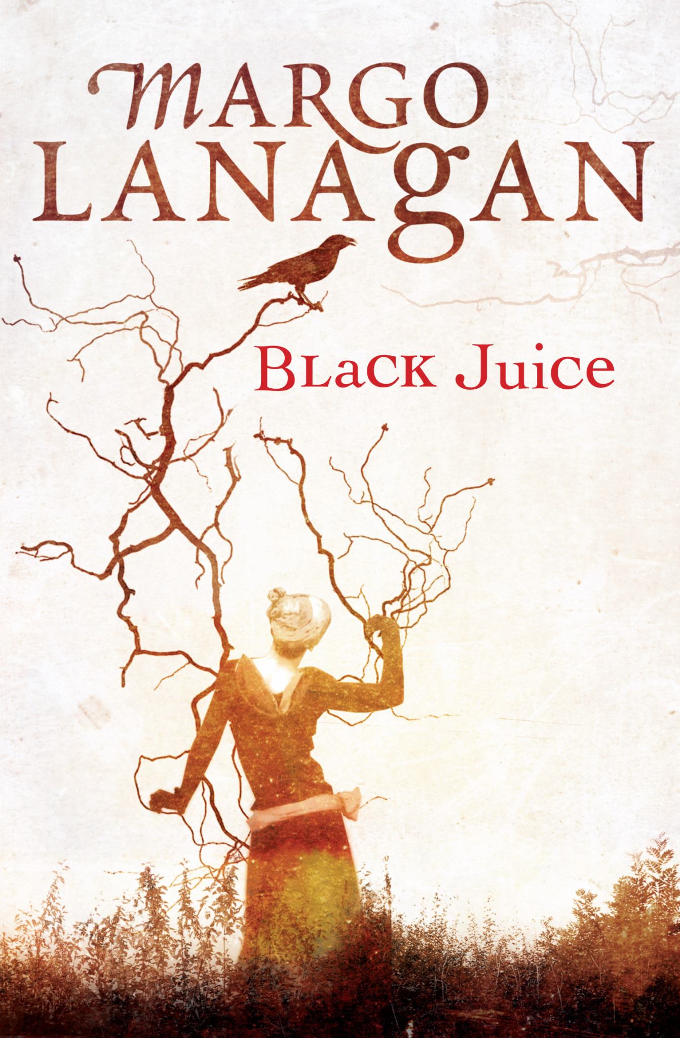 Black Juice Cover Image