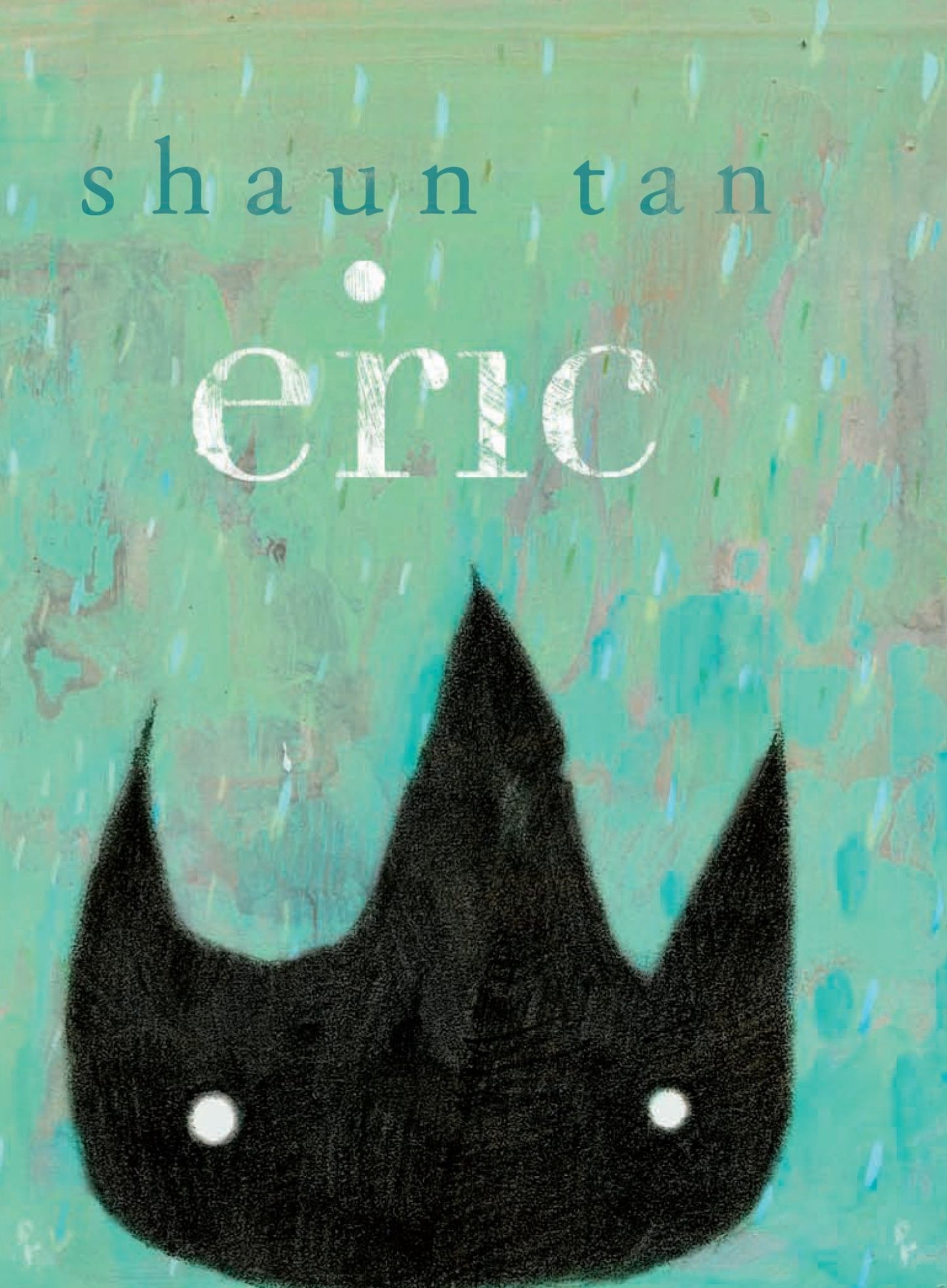 Eric Cover Image