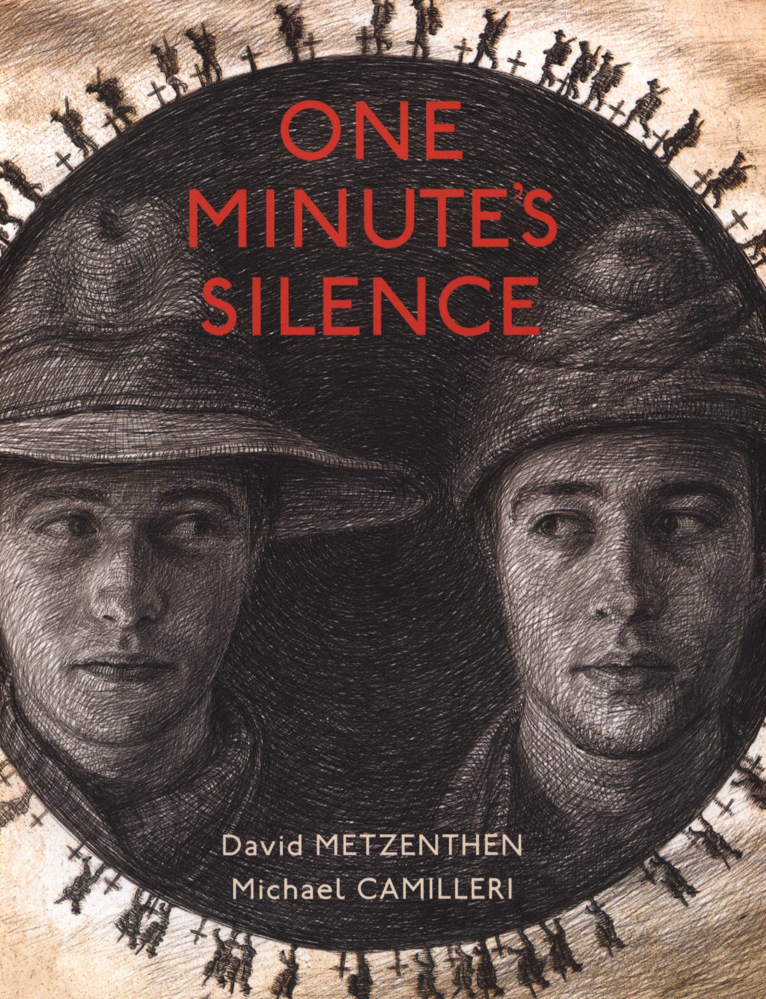One Minute's Silence Cover Image