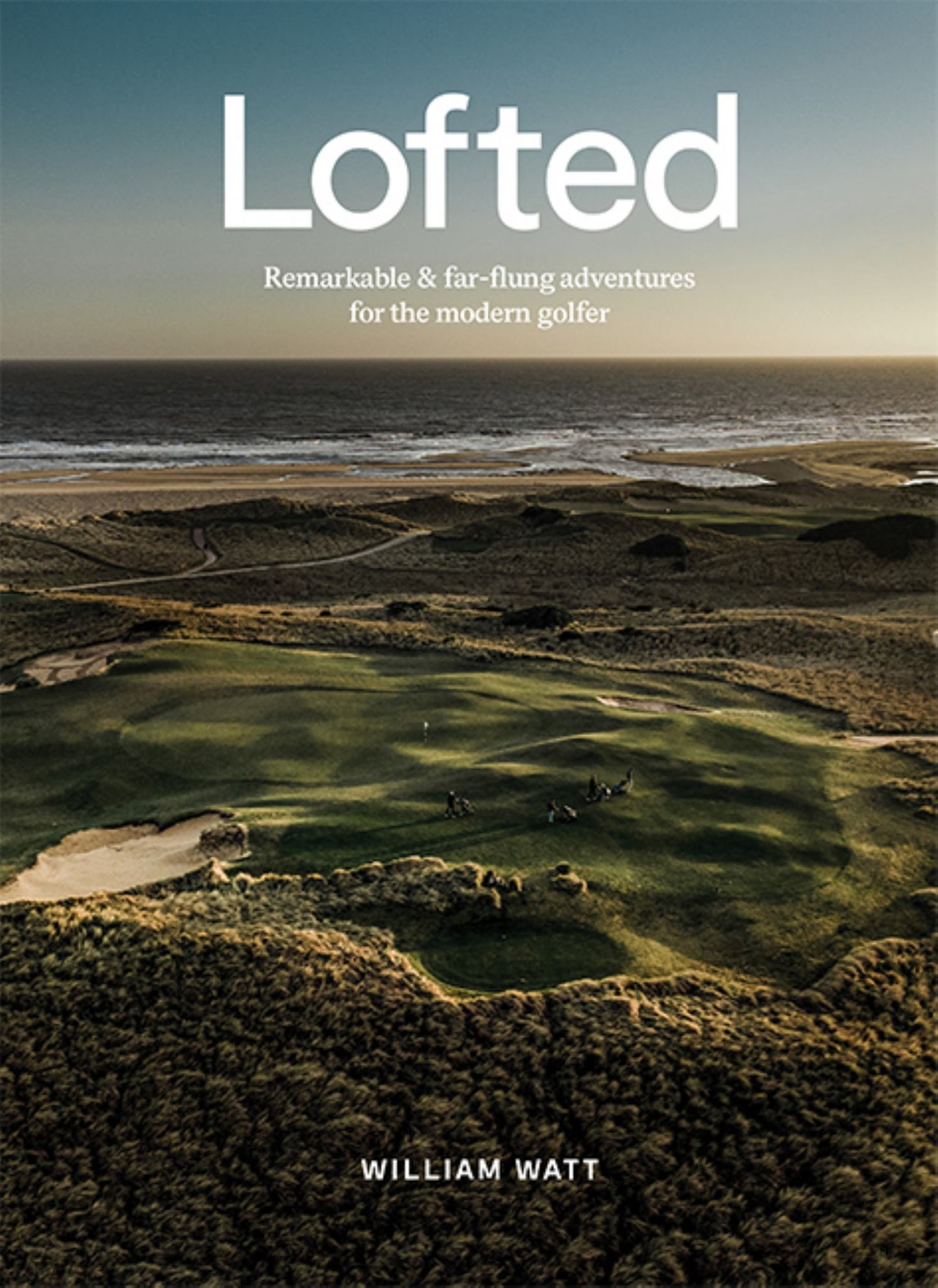 Lofted Cover Image