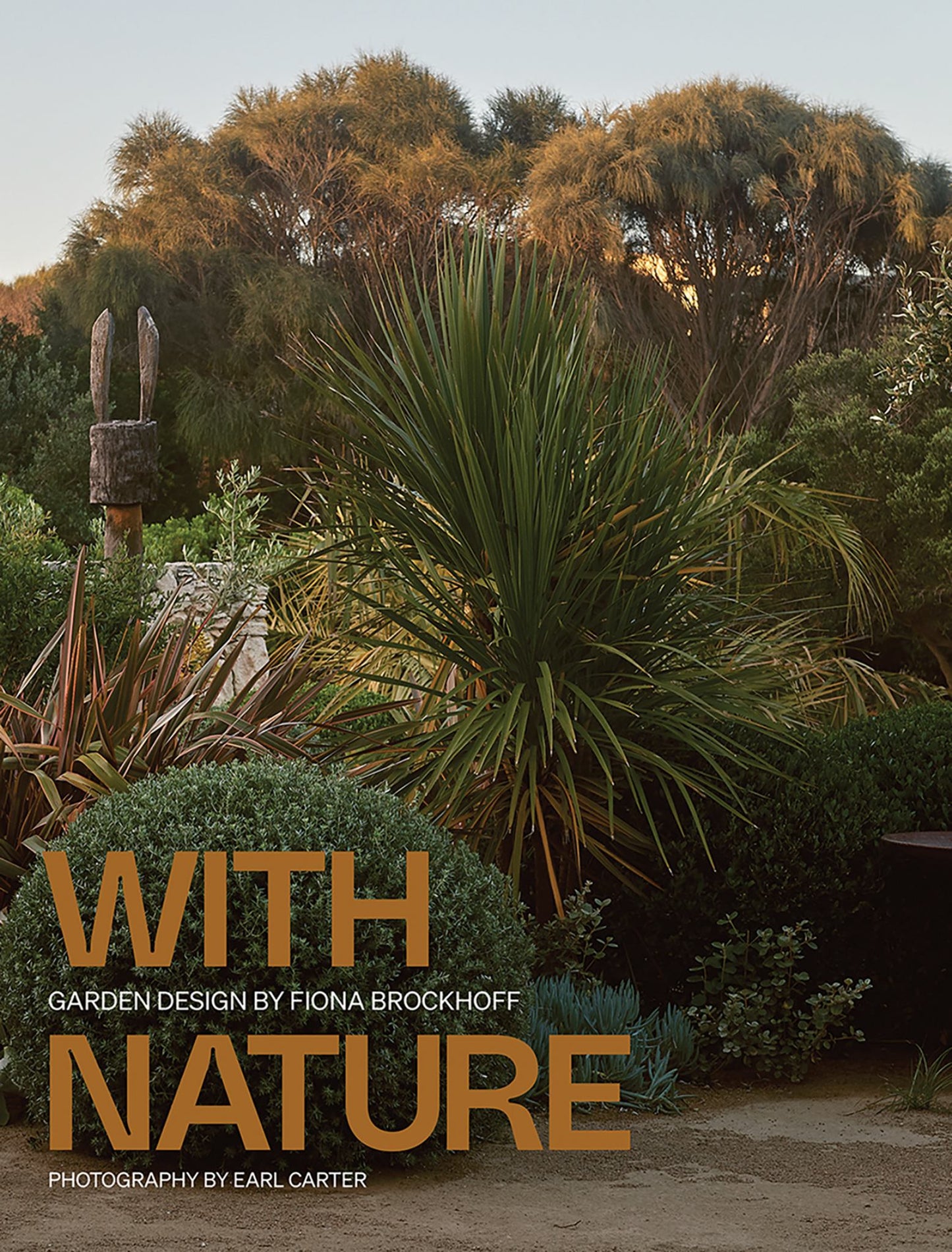 With Nature Cover Image