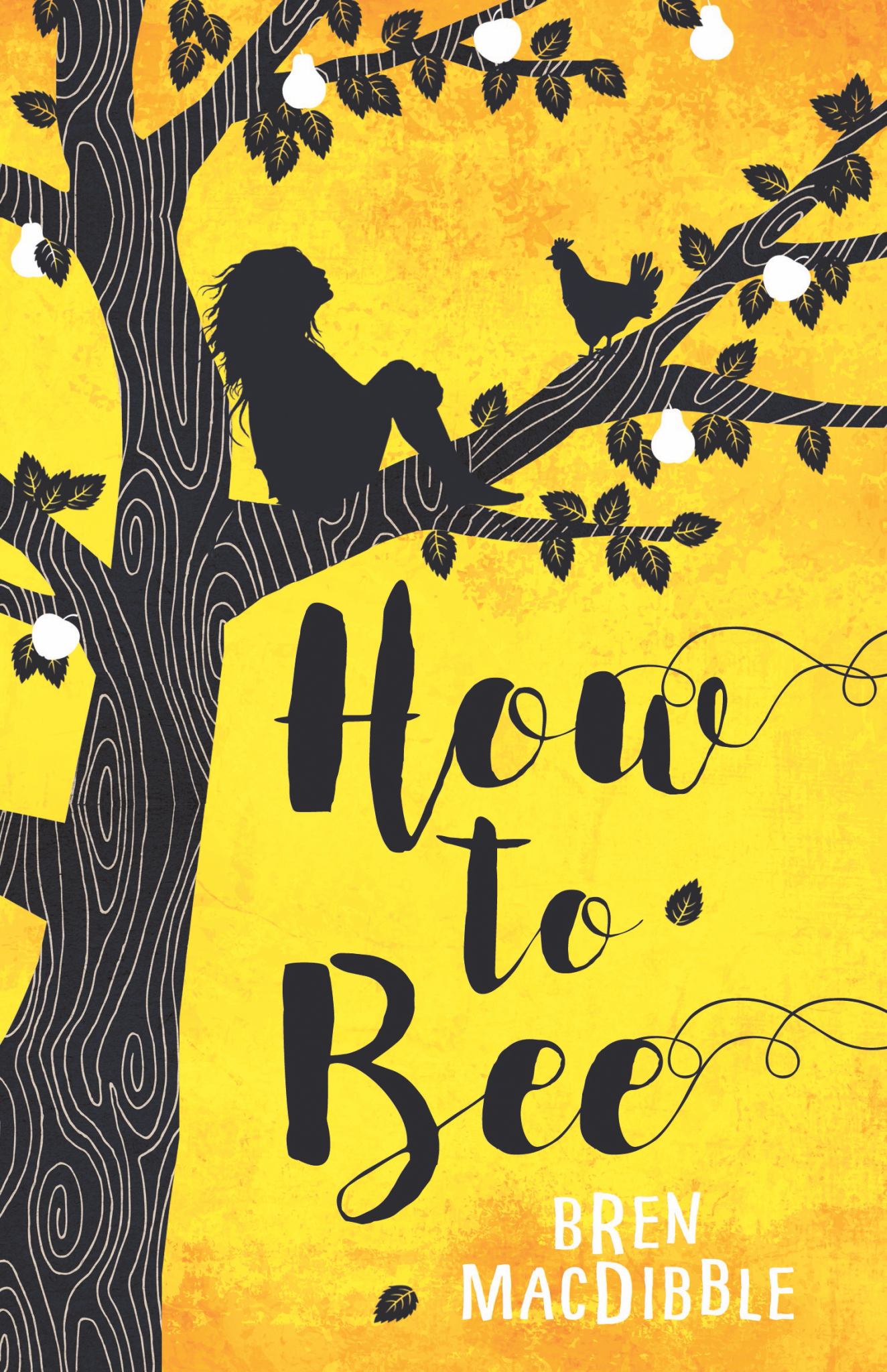 How to Bee Cover Image
