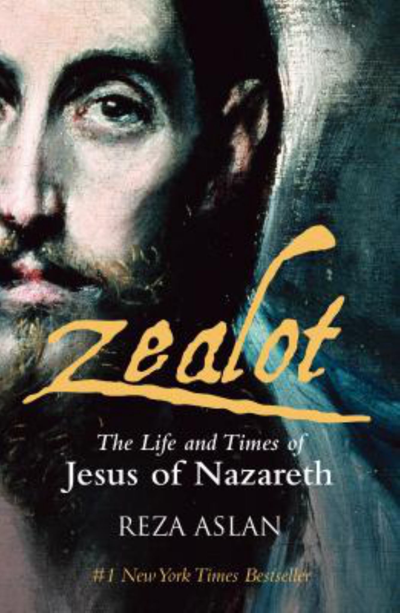 Zealot Cover Image