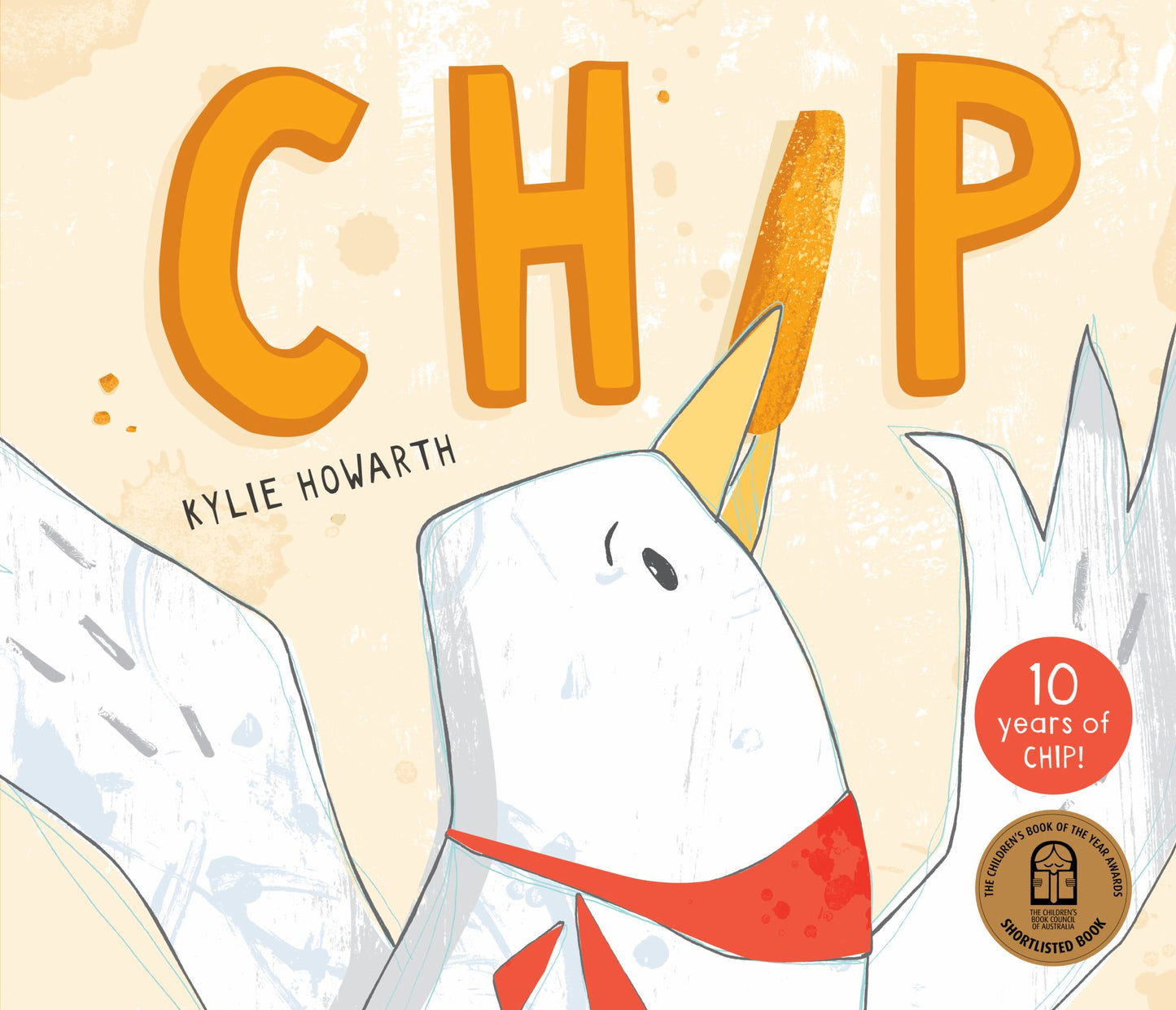 Chip Cover Image