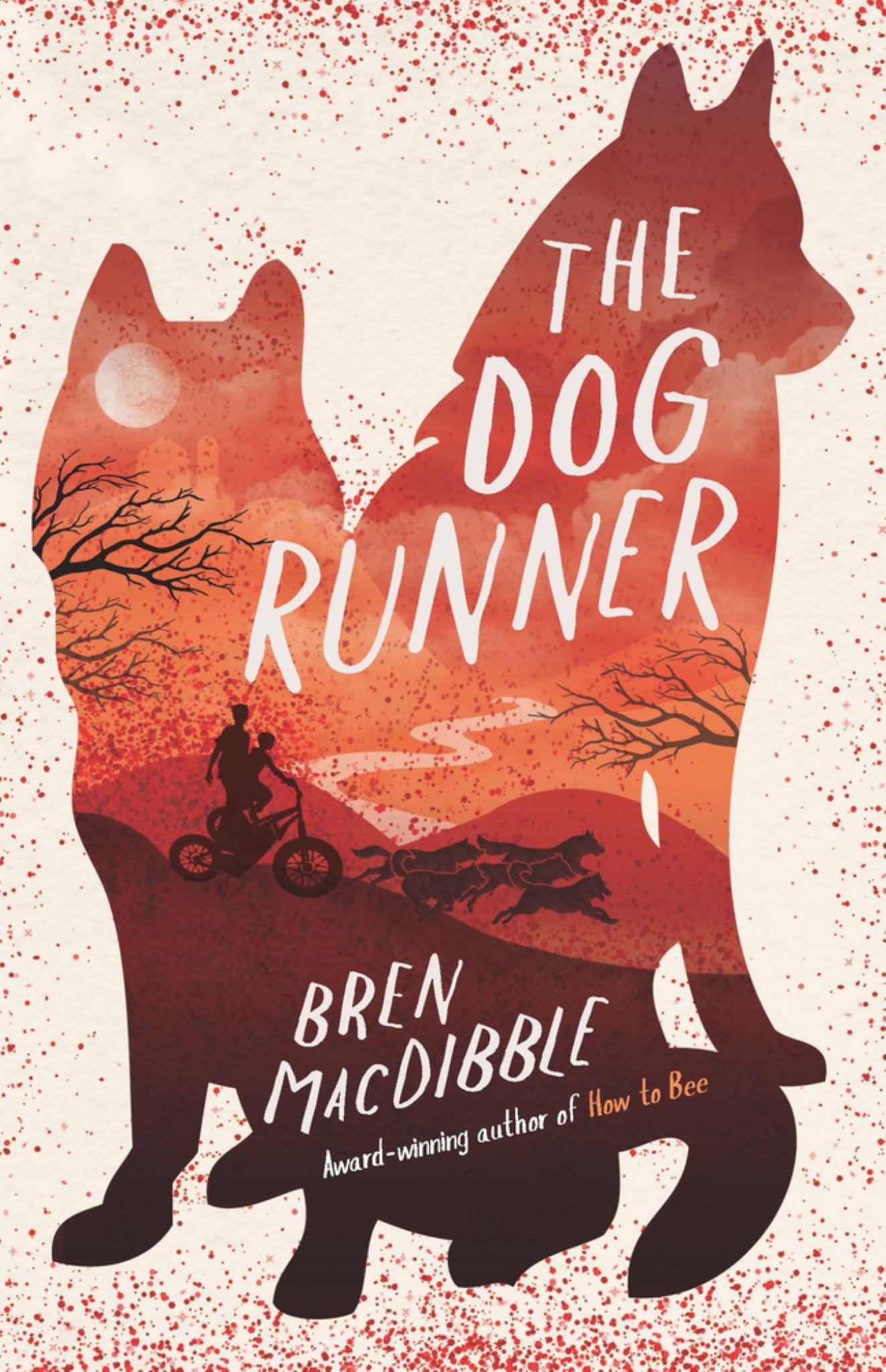The Dog Runner Cover Image