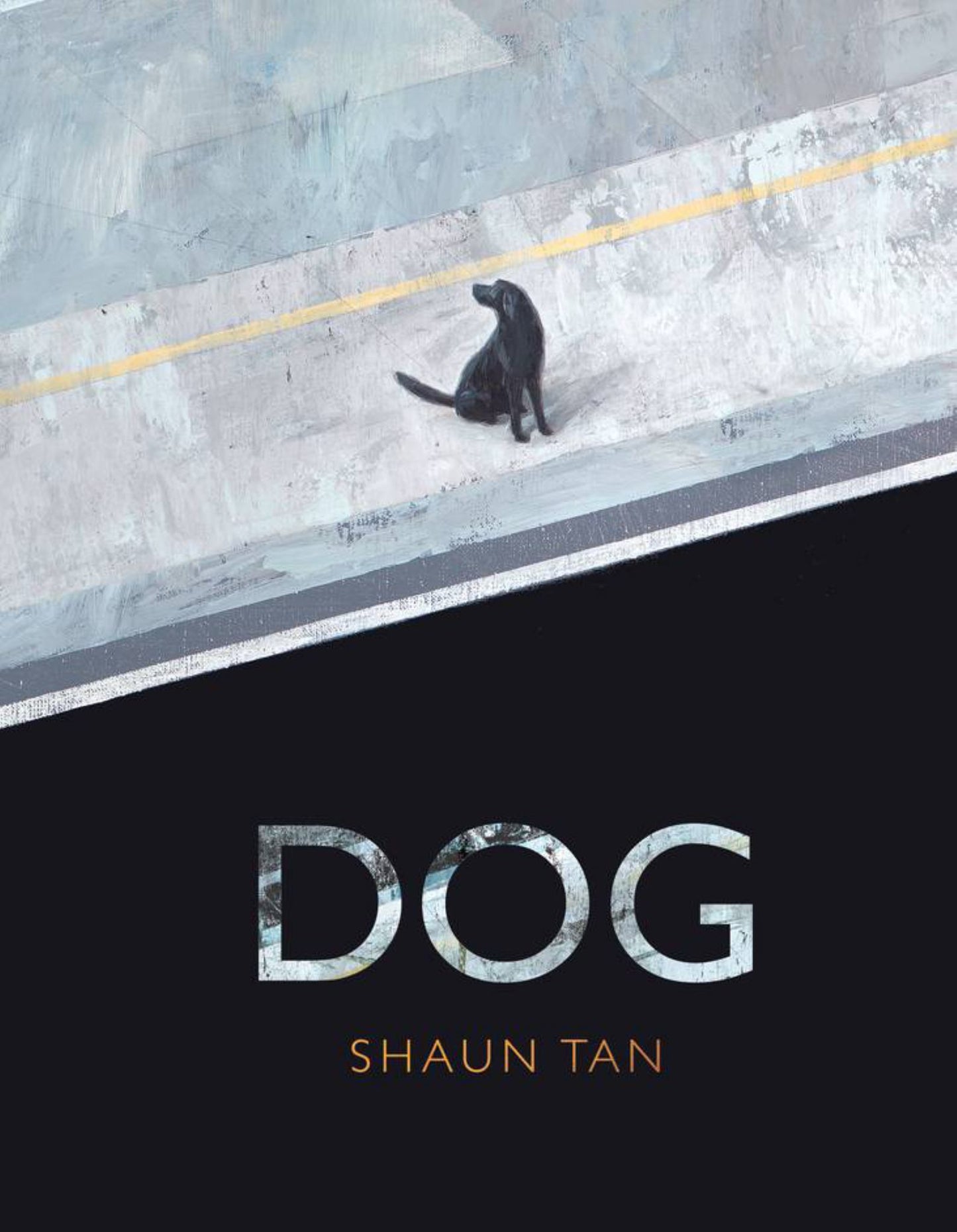 Dog Cover Image