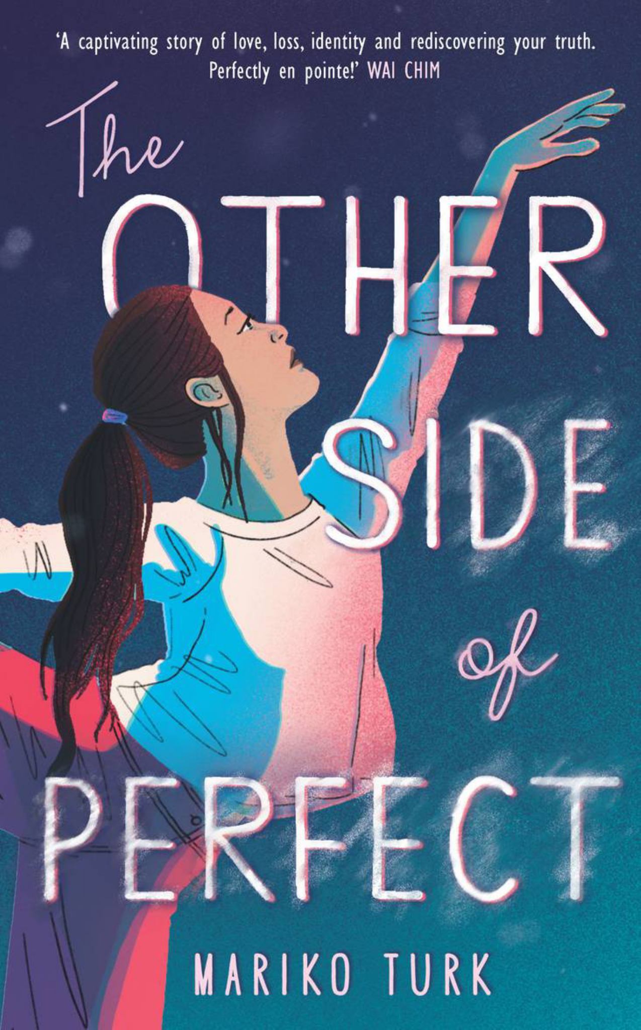 The Other Side of Perfect Cover Image