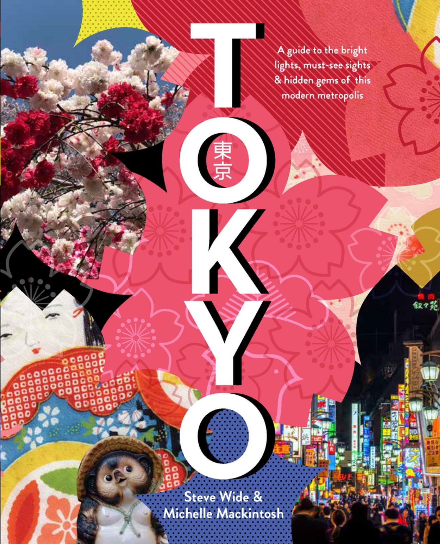 Tokyo Cover Image
