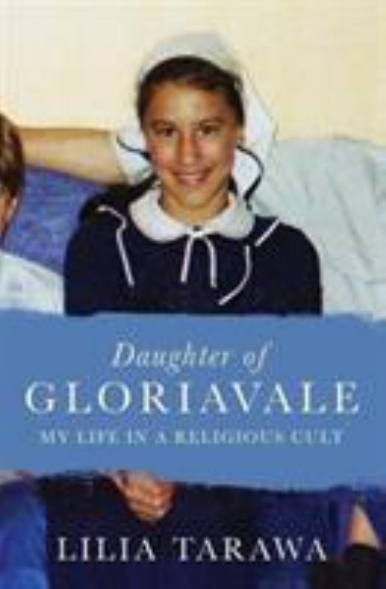 Daughter of Gloriavale Cover Image
