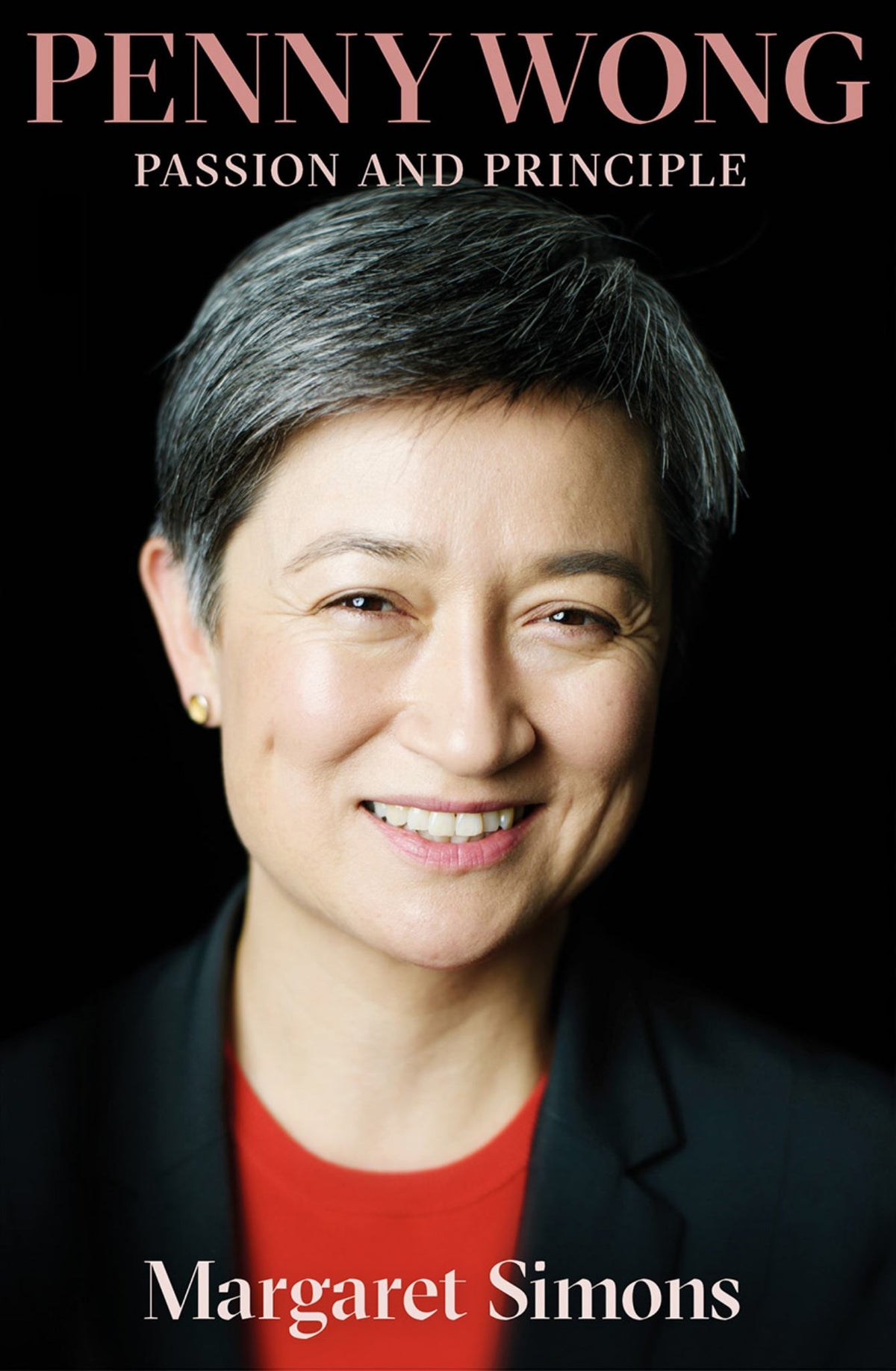 Penny Wong Cover Image