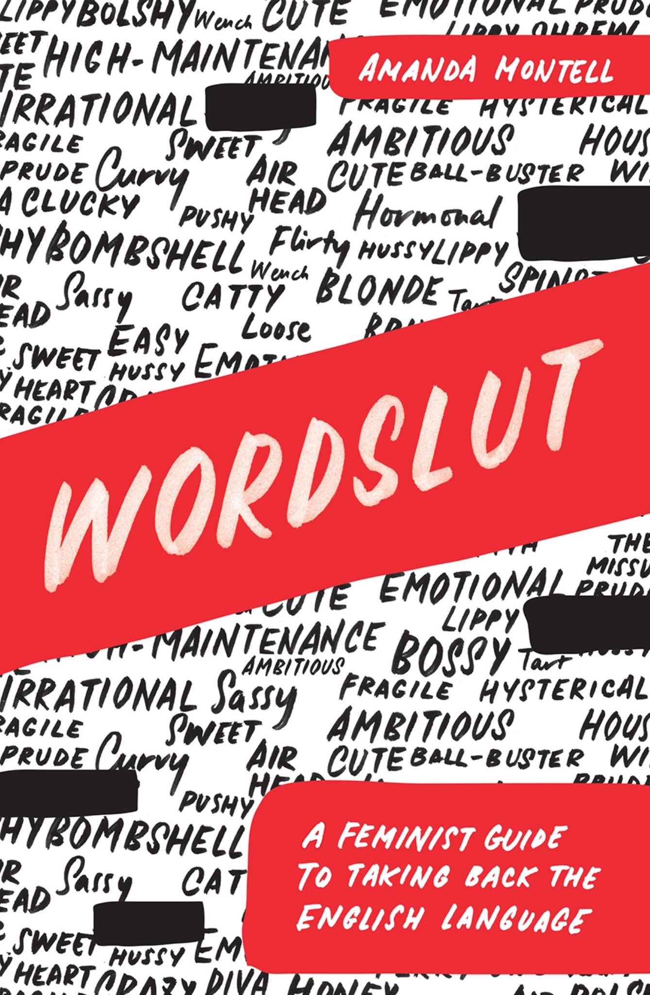 Wordslut Cover Image