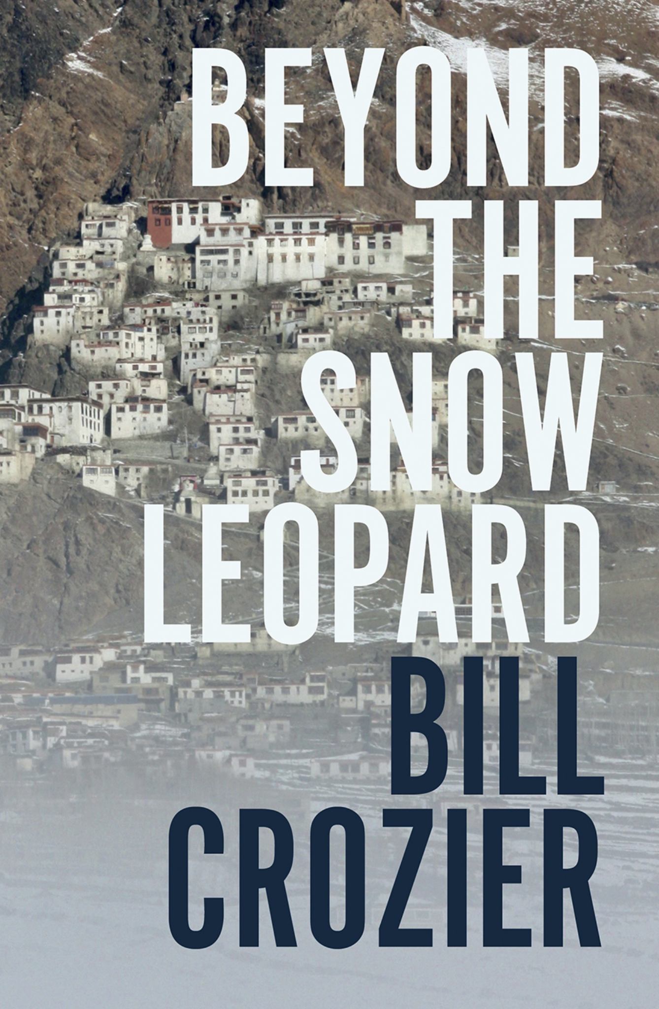 Beyond the Snow Leopard Cover Image