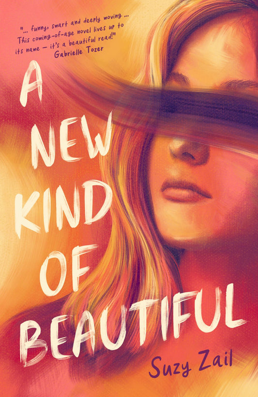 A New Kind of Beautiful Cover Image