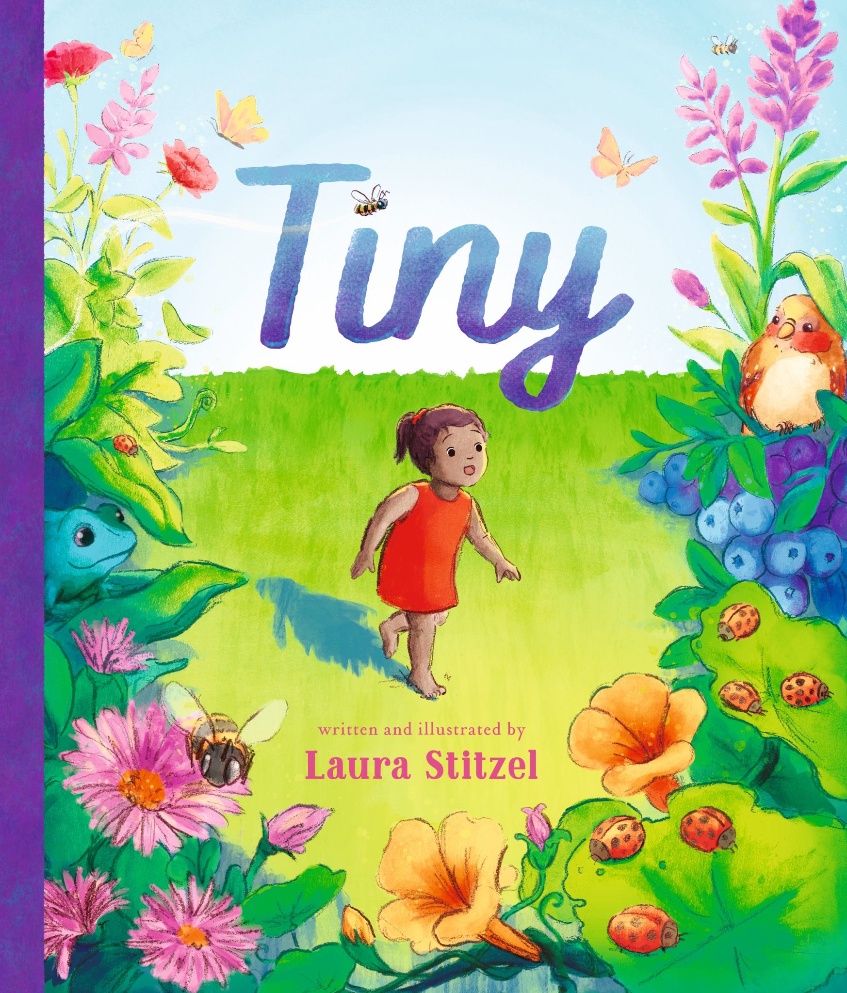 Tiny Cover Image