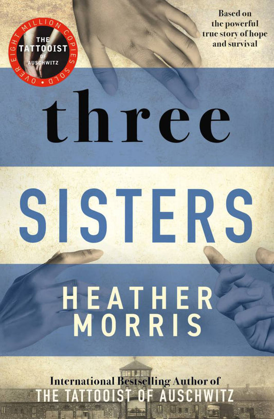 Three Sisters Cover Image