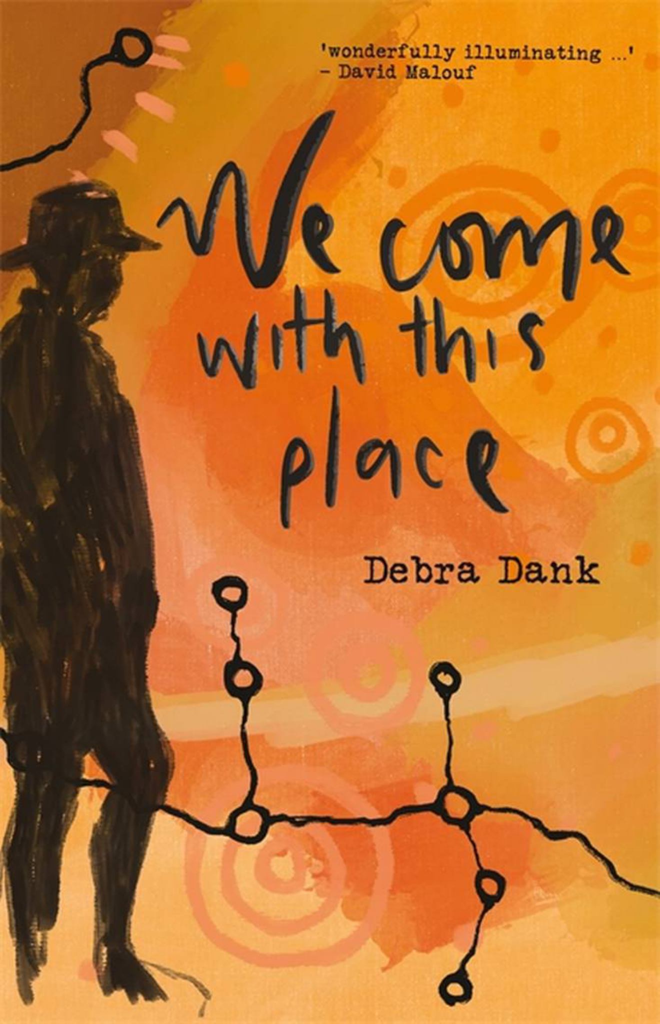 We Come with This Place Cover Image