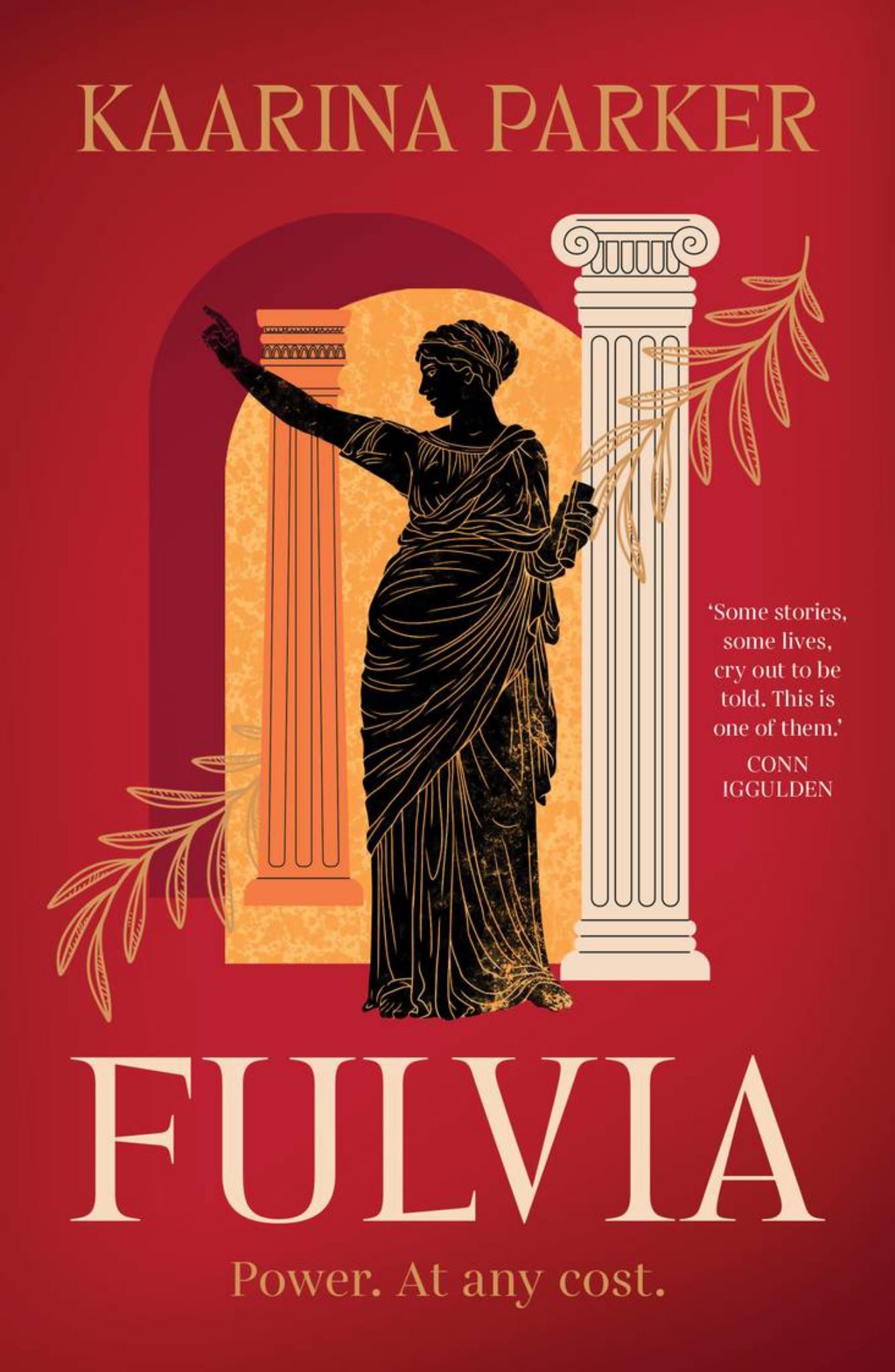 Fulvia Cover Image