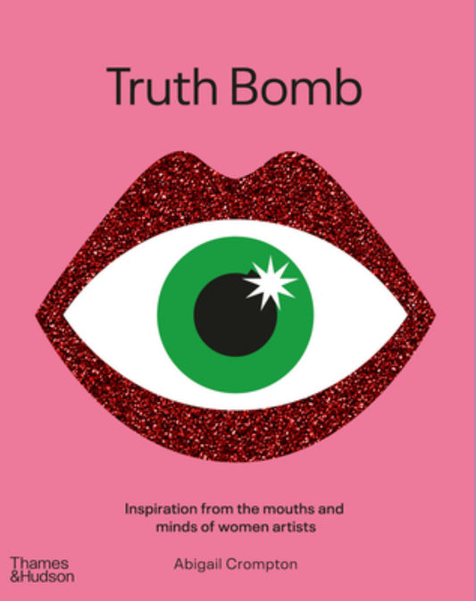 Truth Bomb Cover Image
