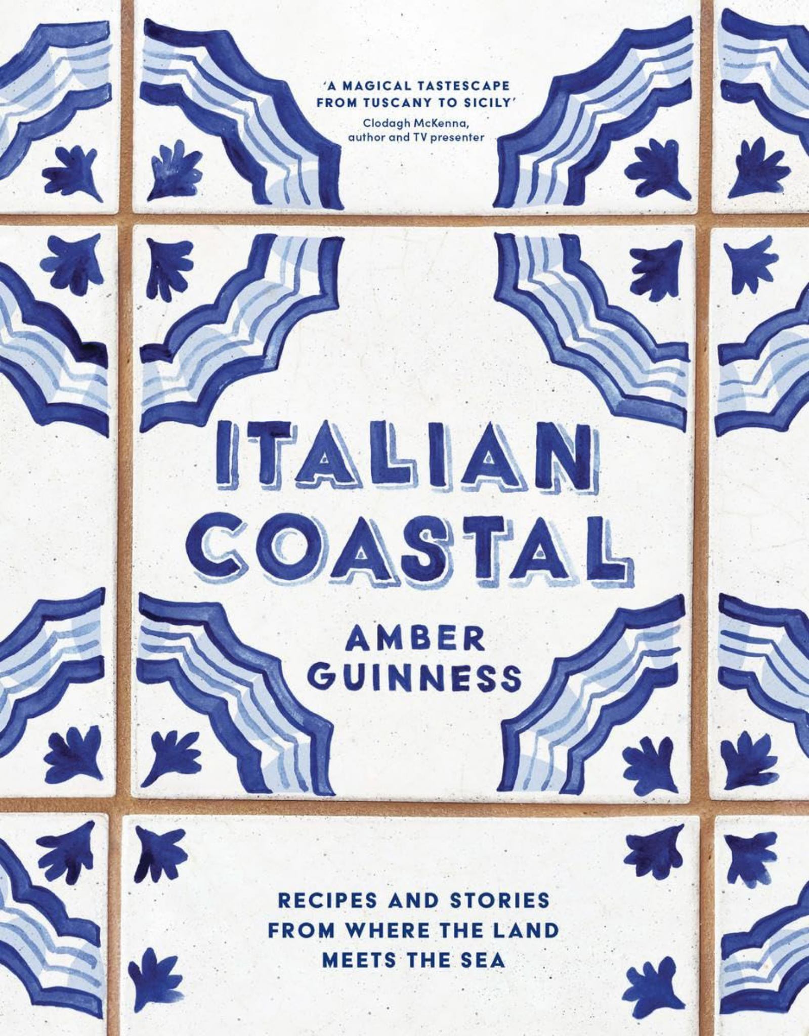 Italian Coastal Cover Image