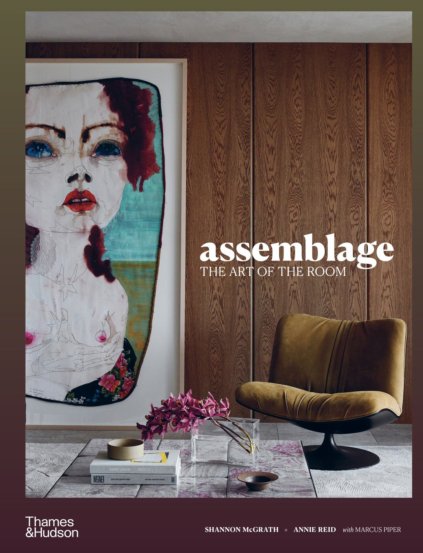 Assemblage Cover Image