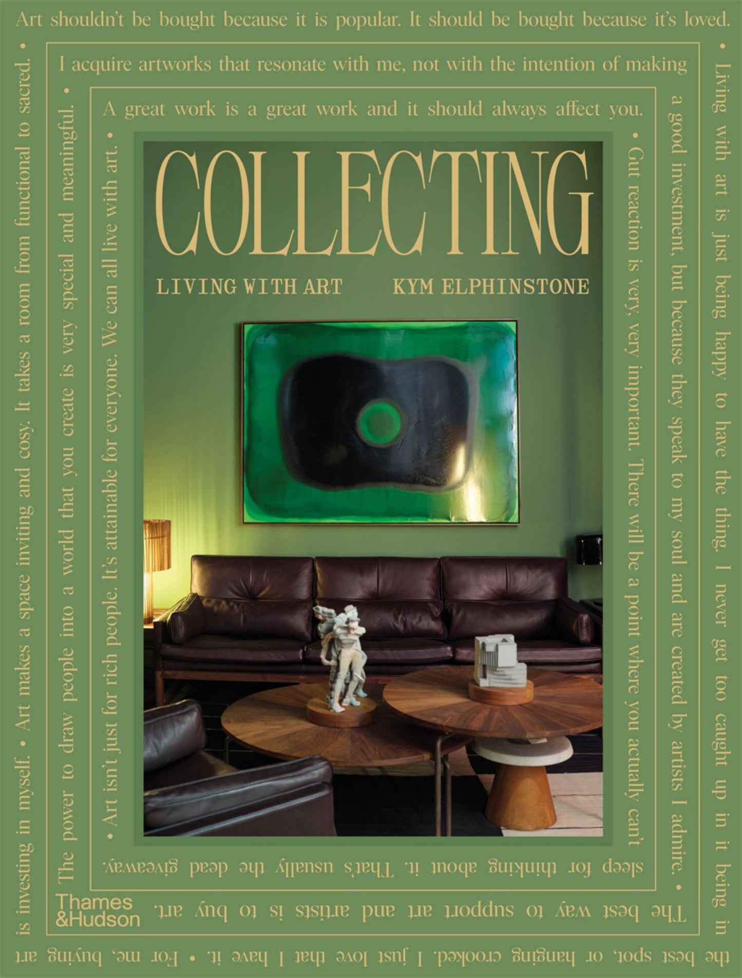 Collecting Cover Image