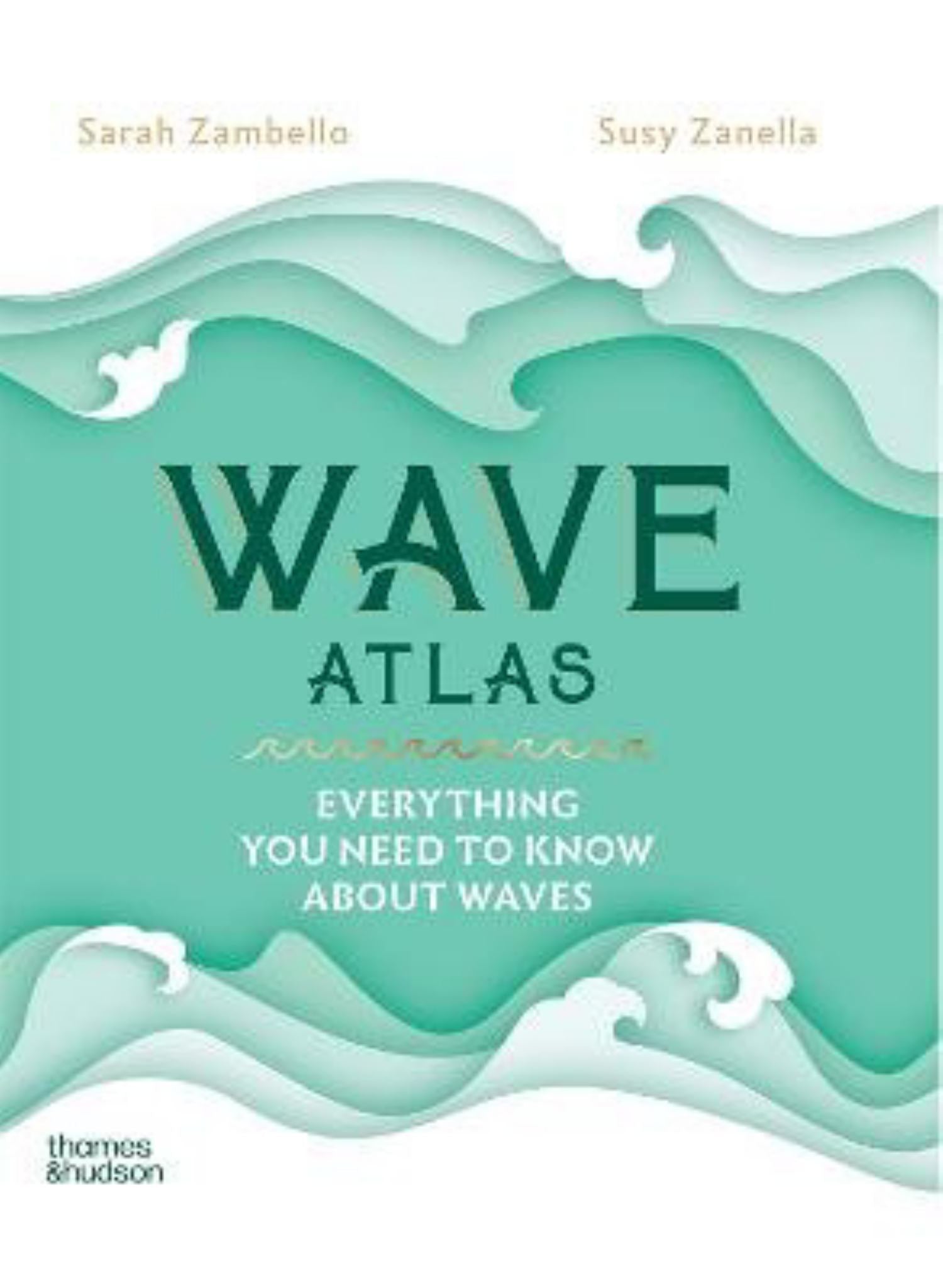 Wave Atlas Cover Image