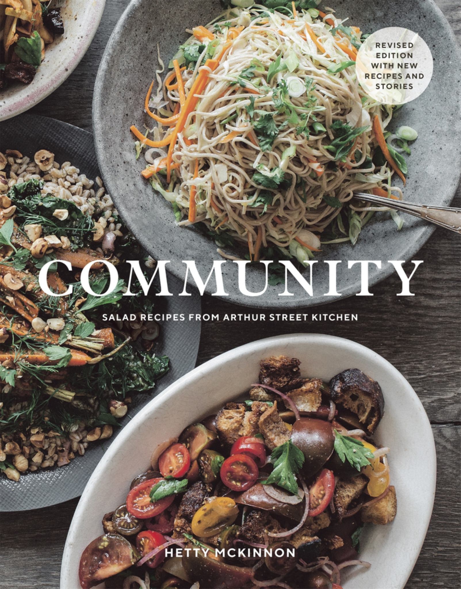 Community Cover Image