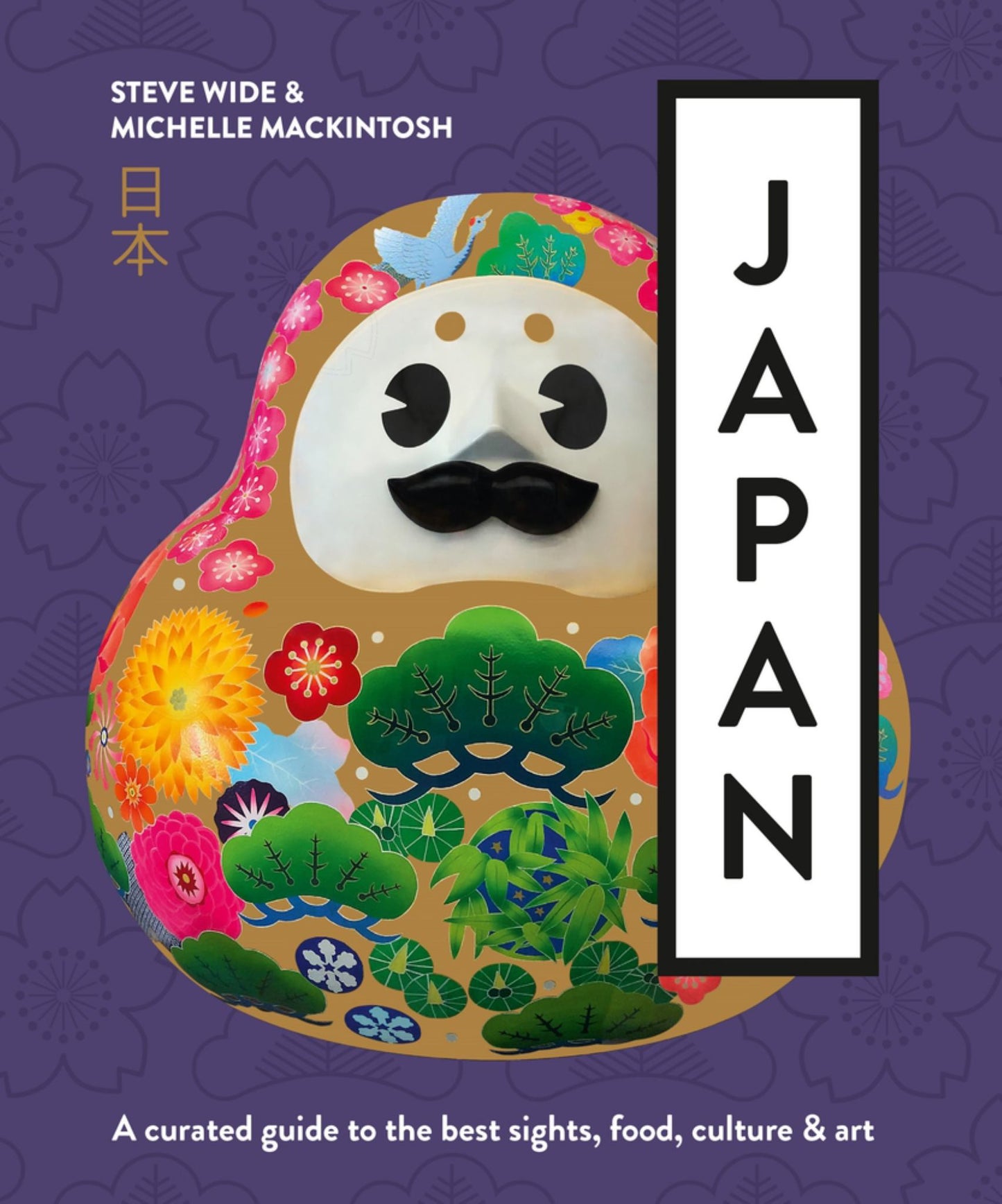 Japan Cover Image