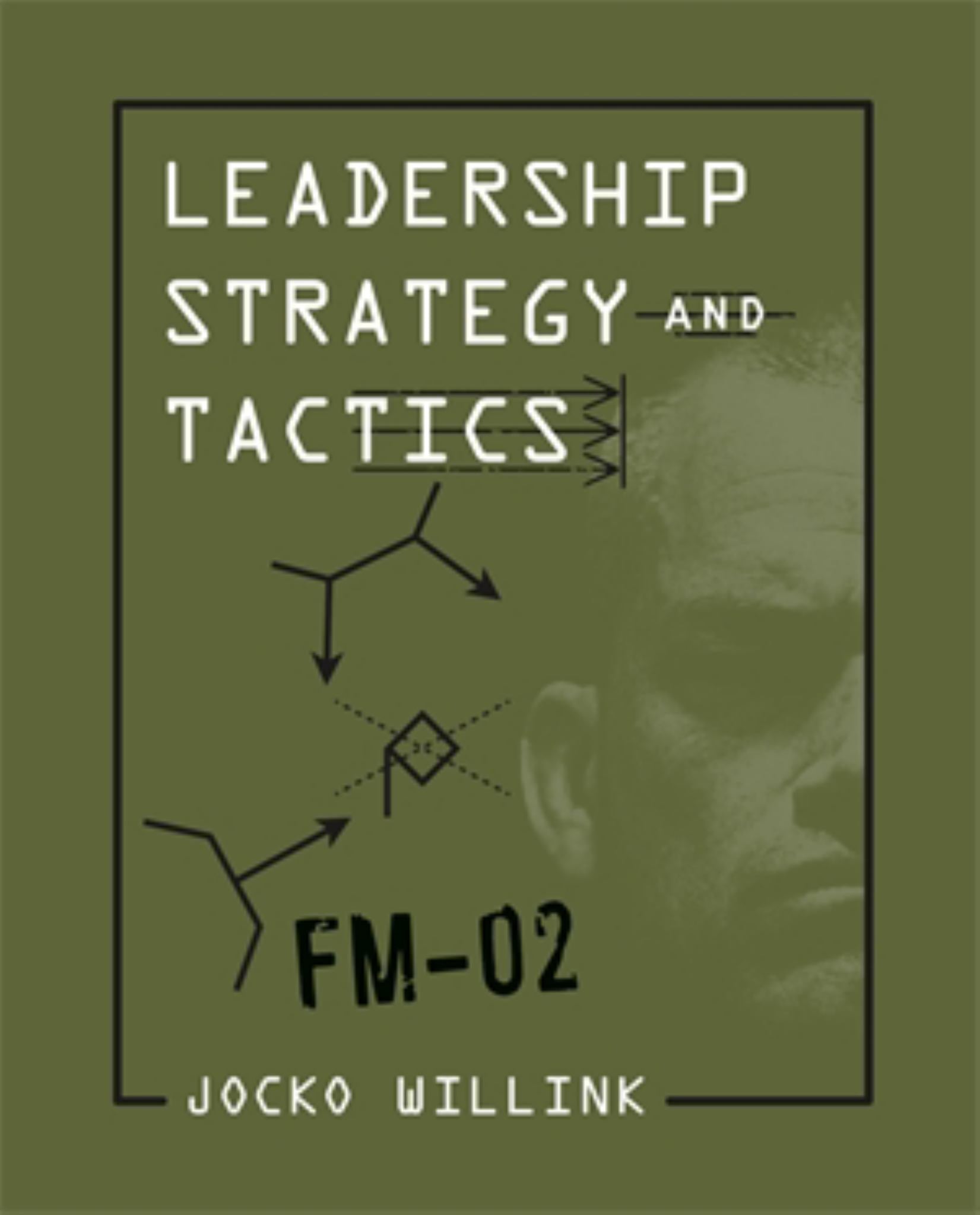 Leadership Strategy and Tactics Cover Image