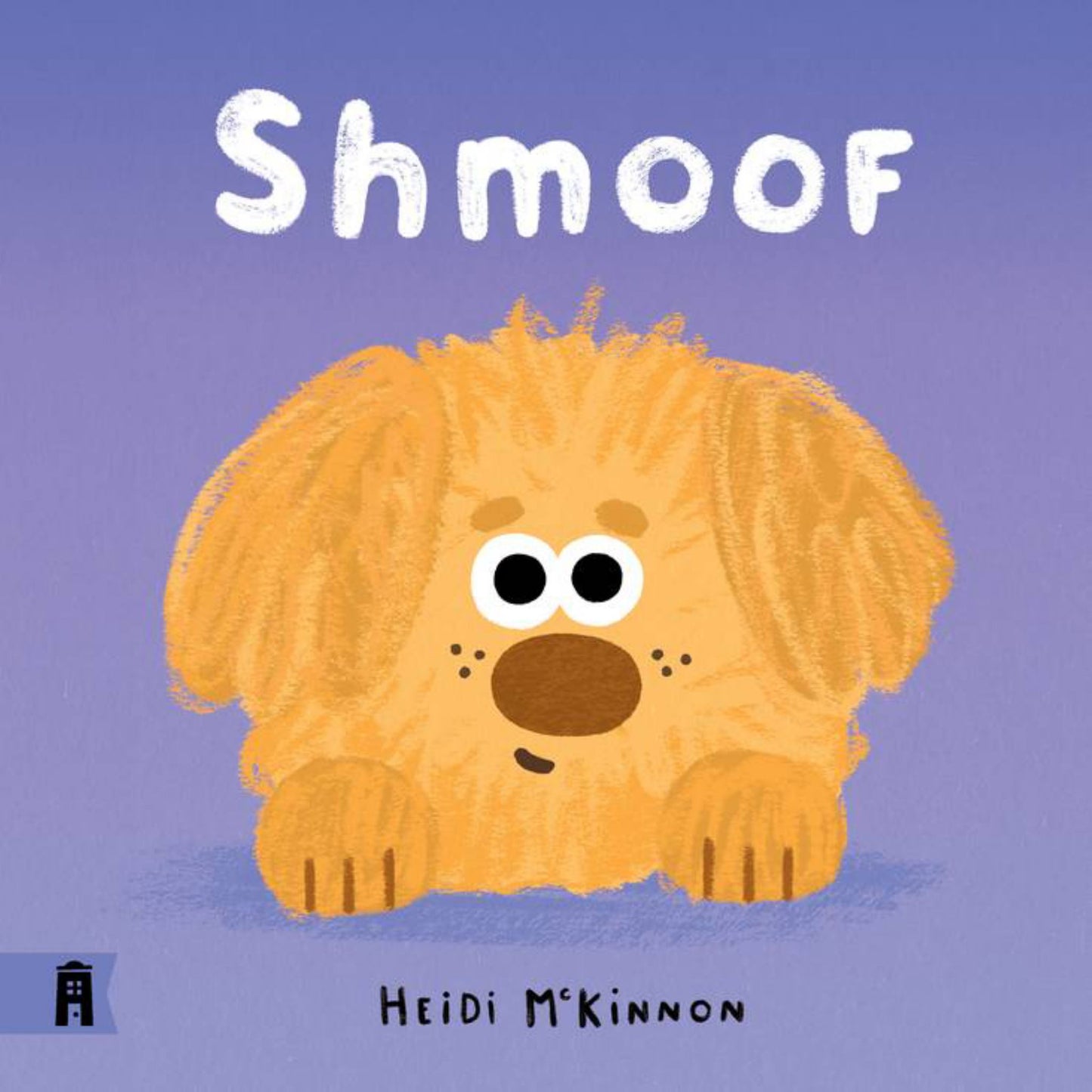 Shmoof Cover Image