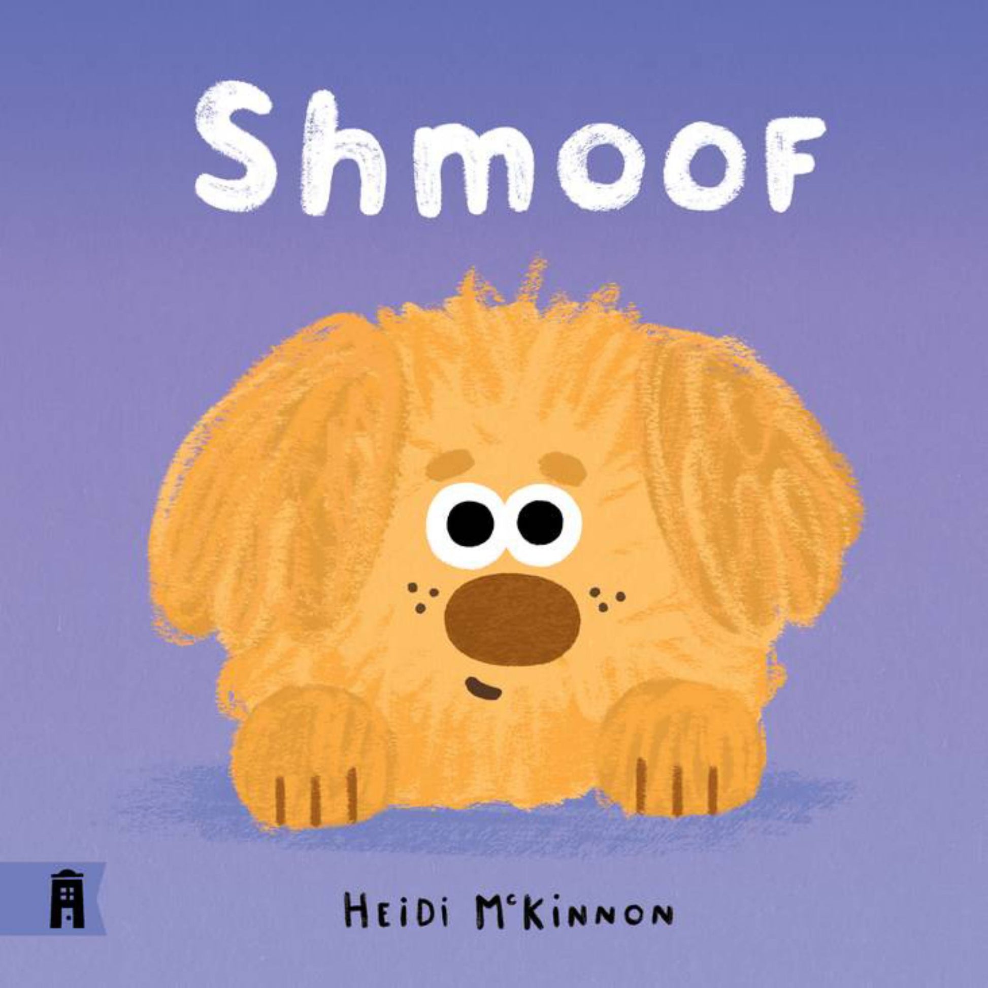 Shmoof Cover Image