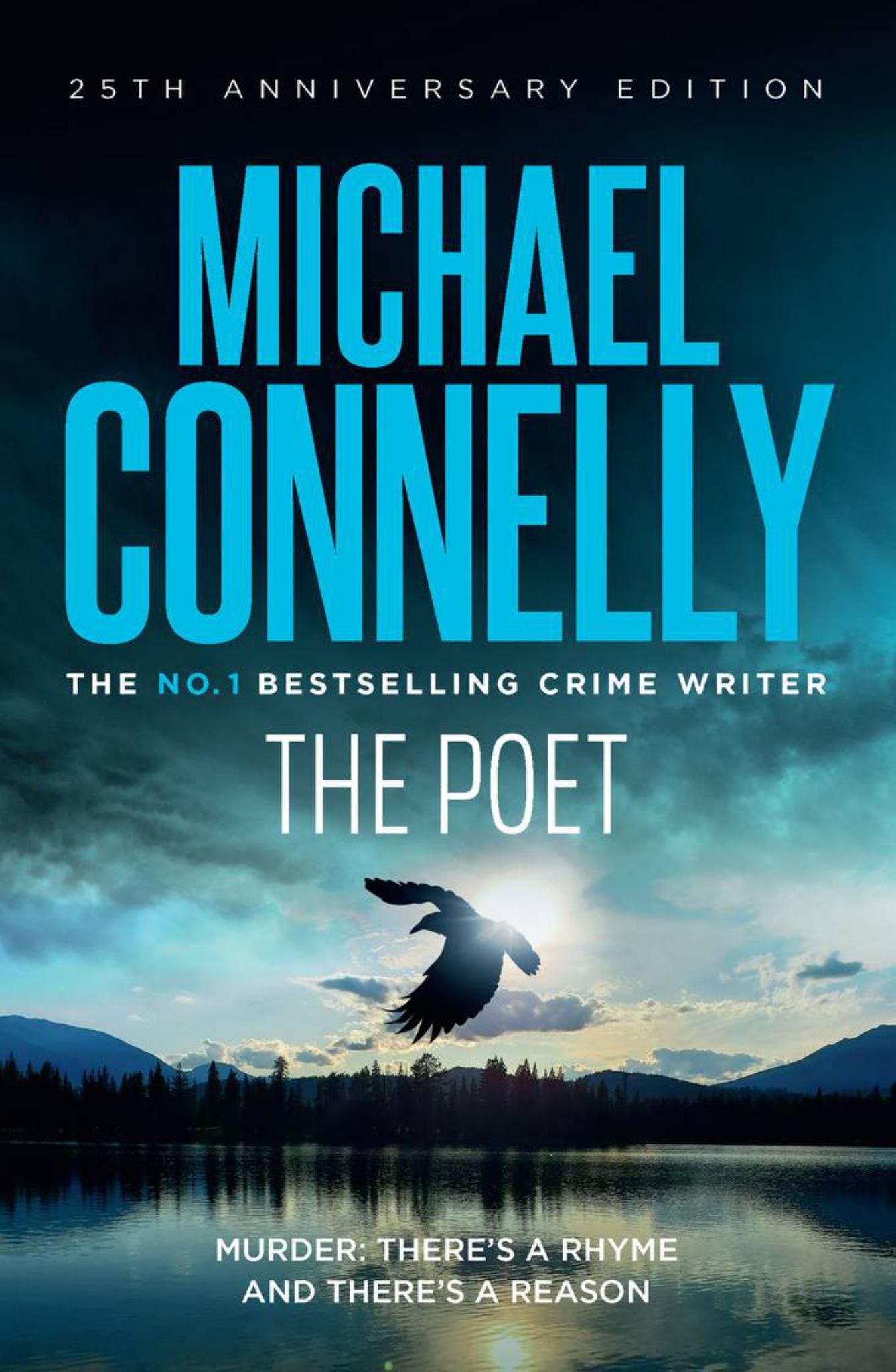 The Poet Cover Image