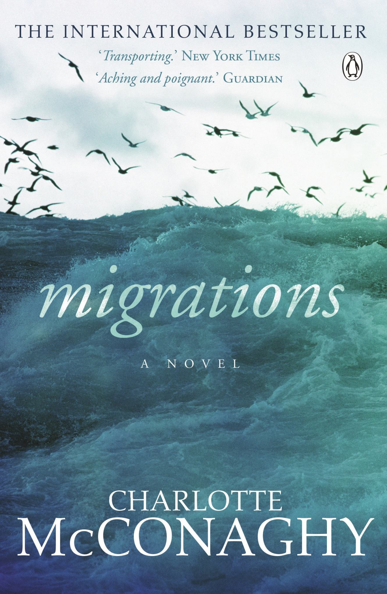 Migrations Cover Image