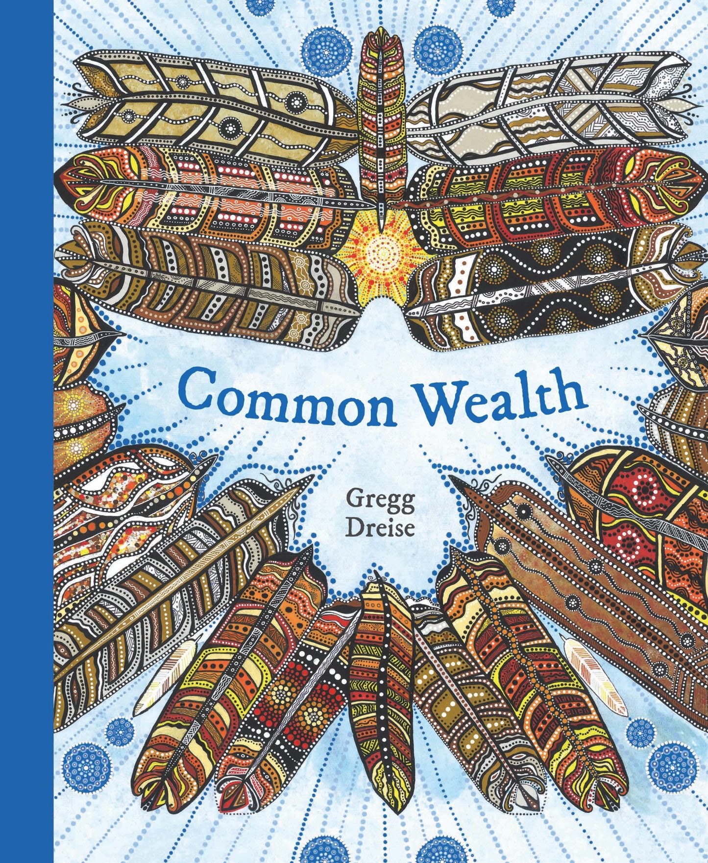 Common Wealth Cover Image