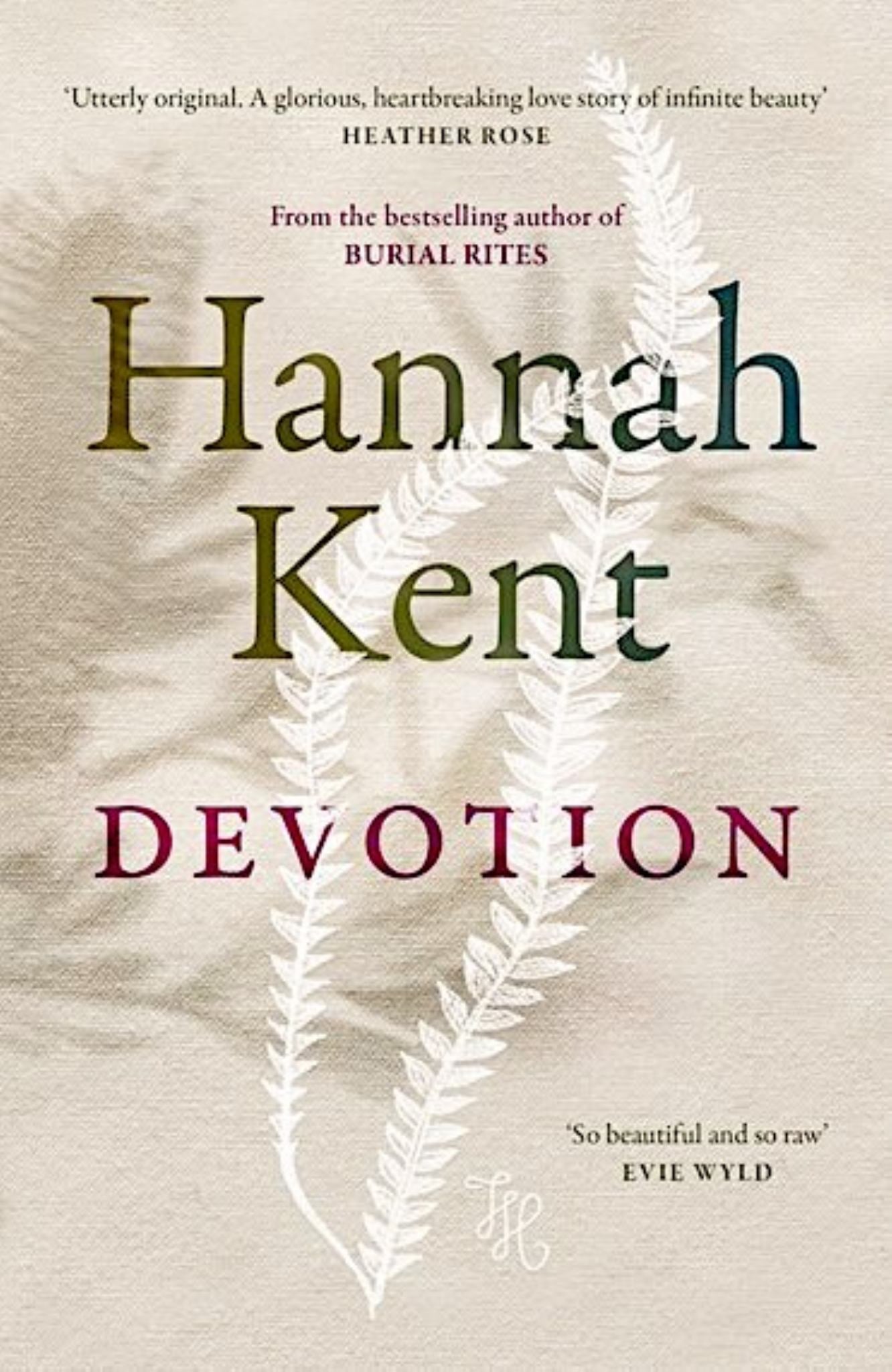 Devotion Cover Image