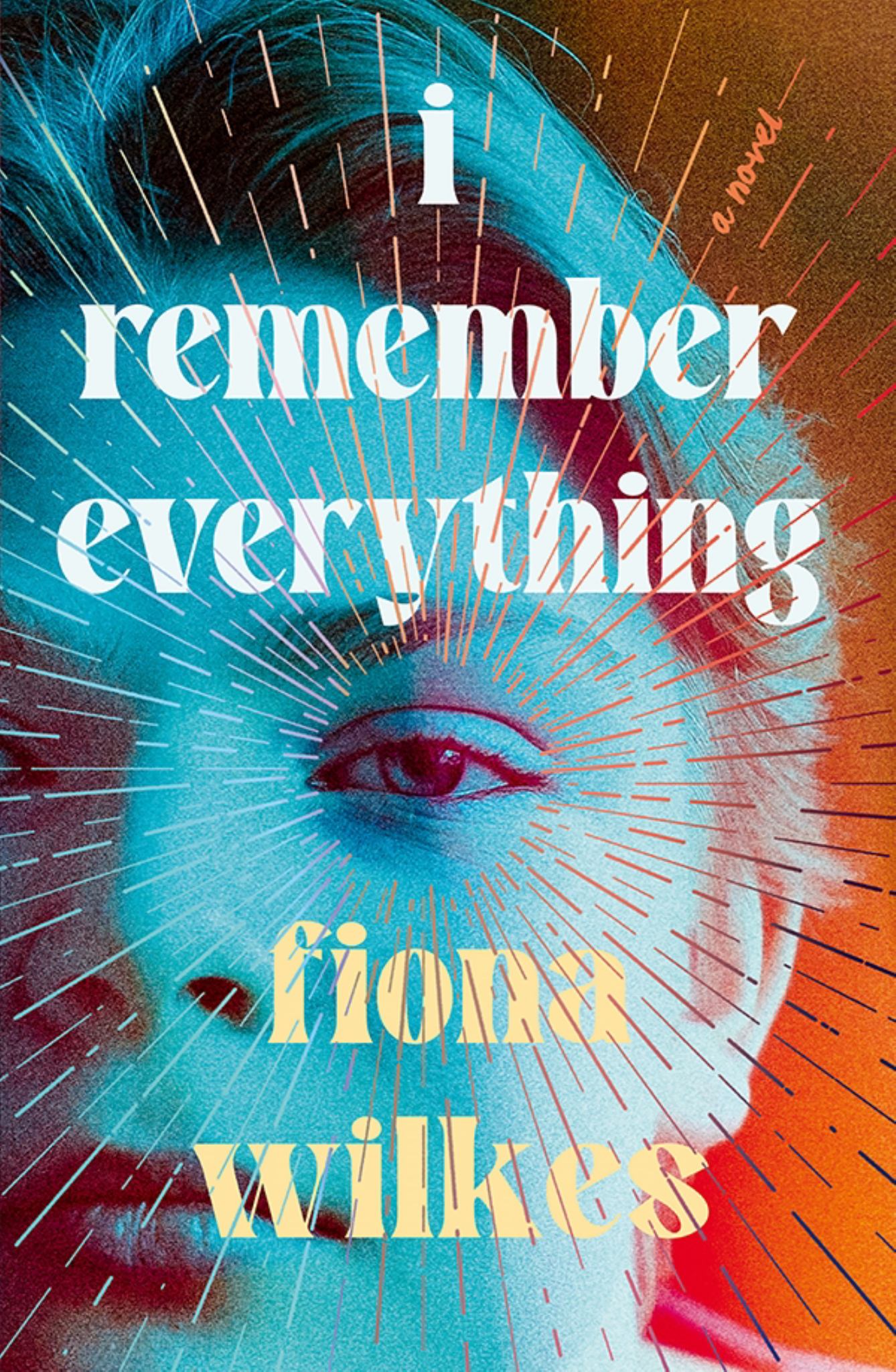 I Remember Everything Cover Image