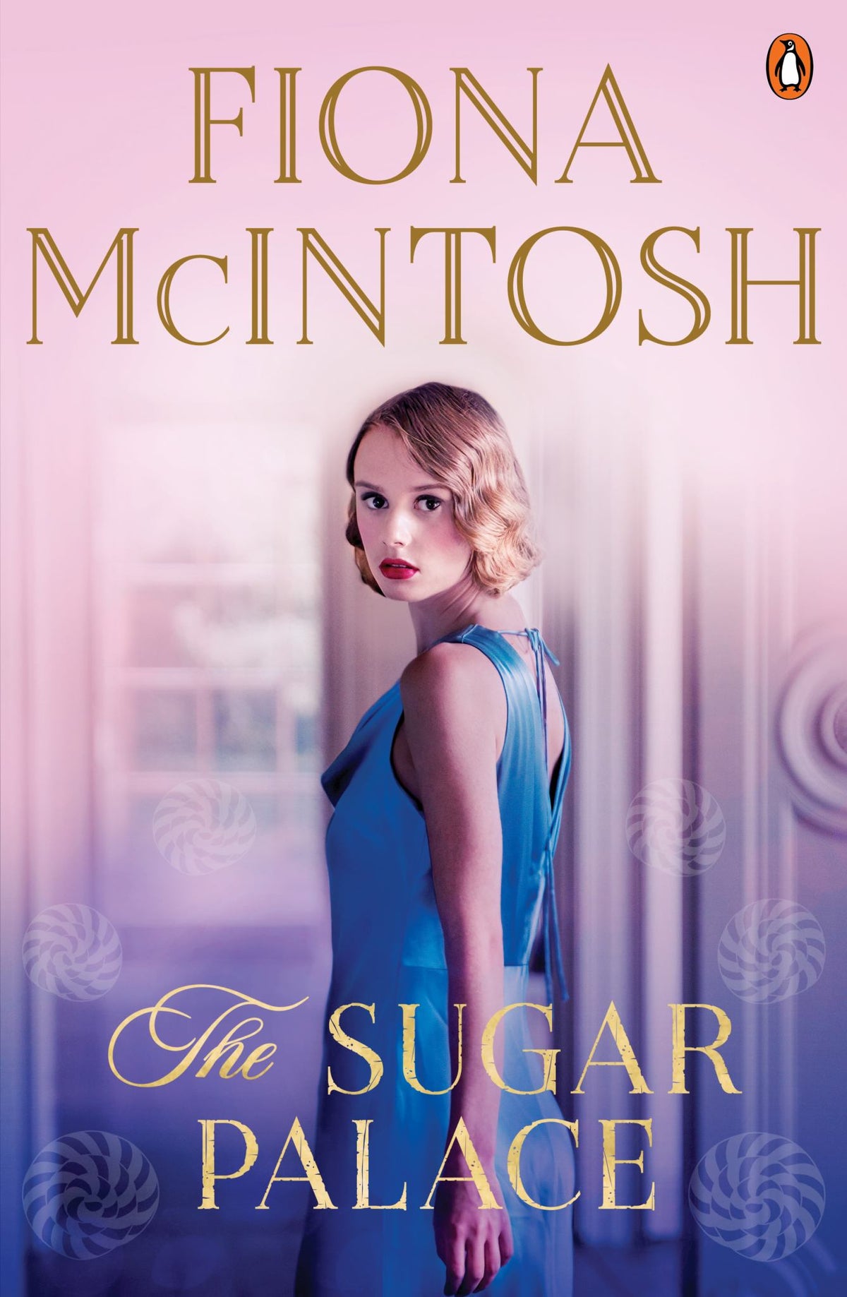 The Sugar Palace Cover Image