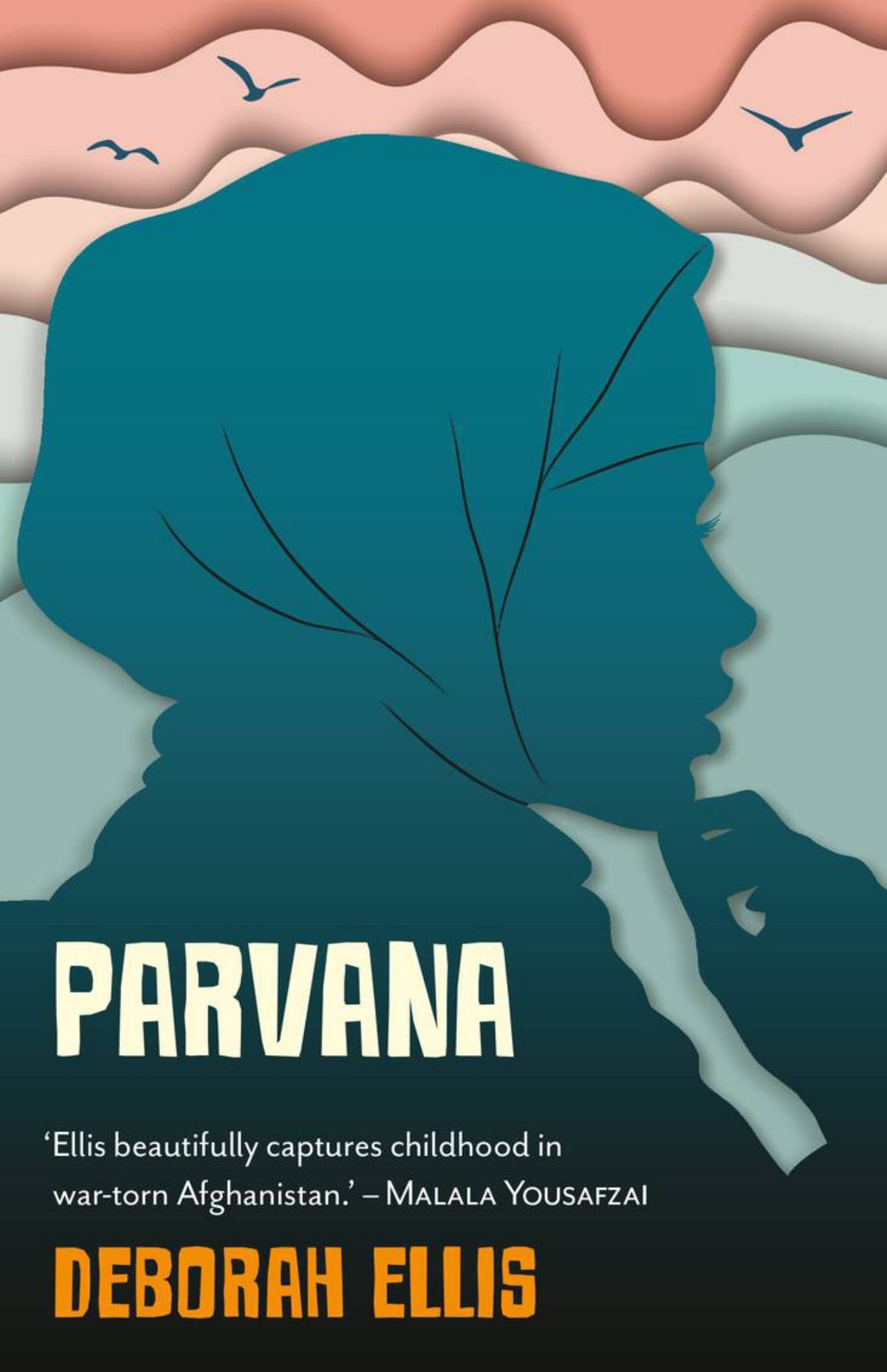 Parvana Cover Image