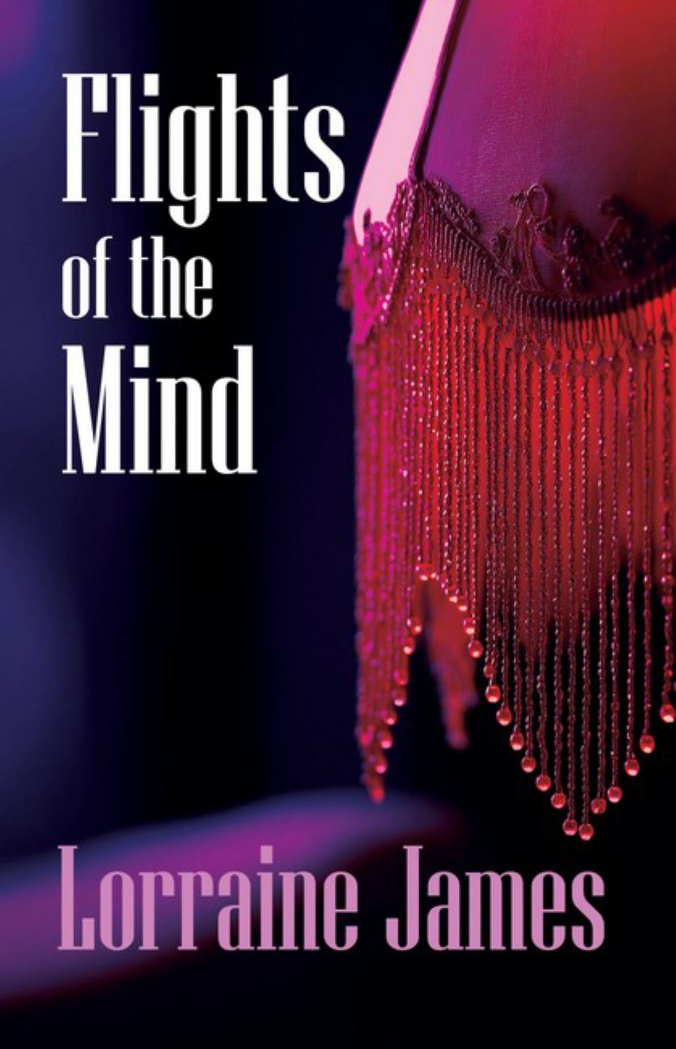 Flights of the Mind Cover Image