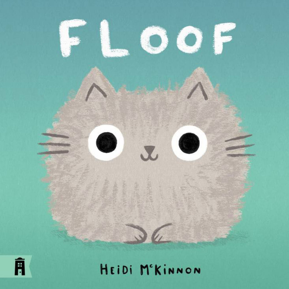 Floof Cover Image
